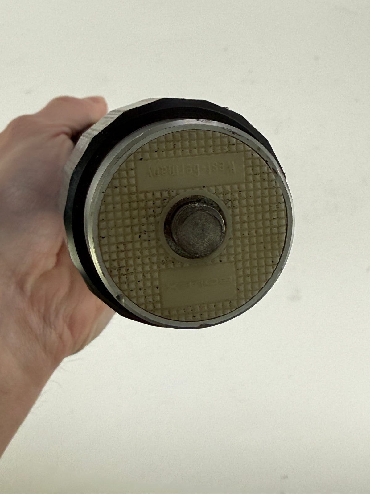 Vintage Paillard Bolex Monopod Camera Accessory