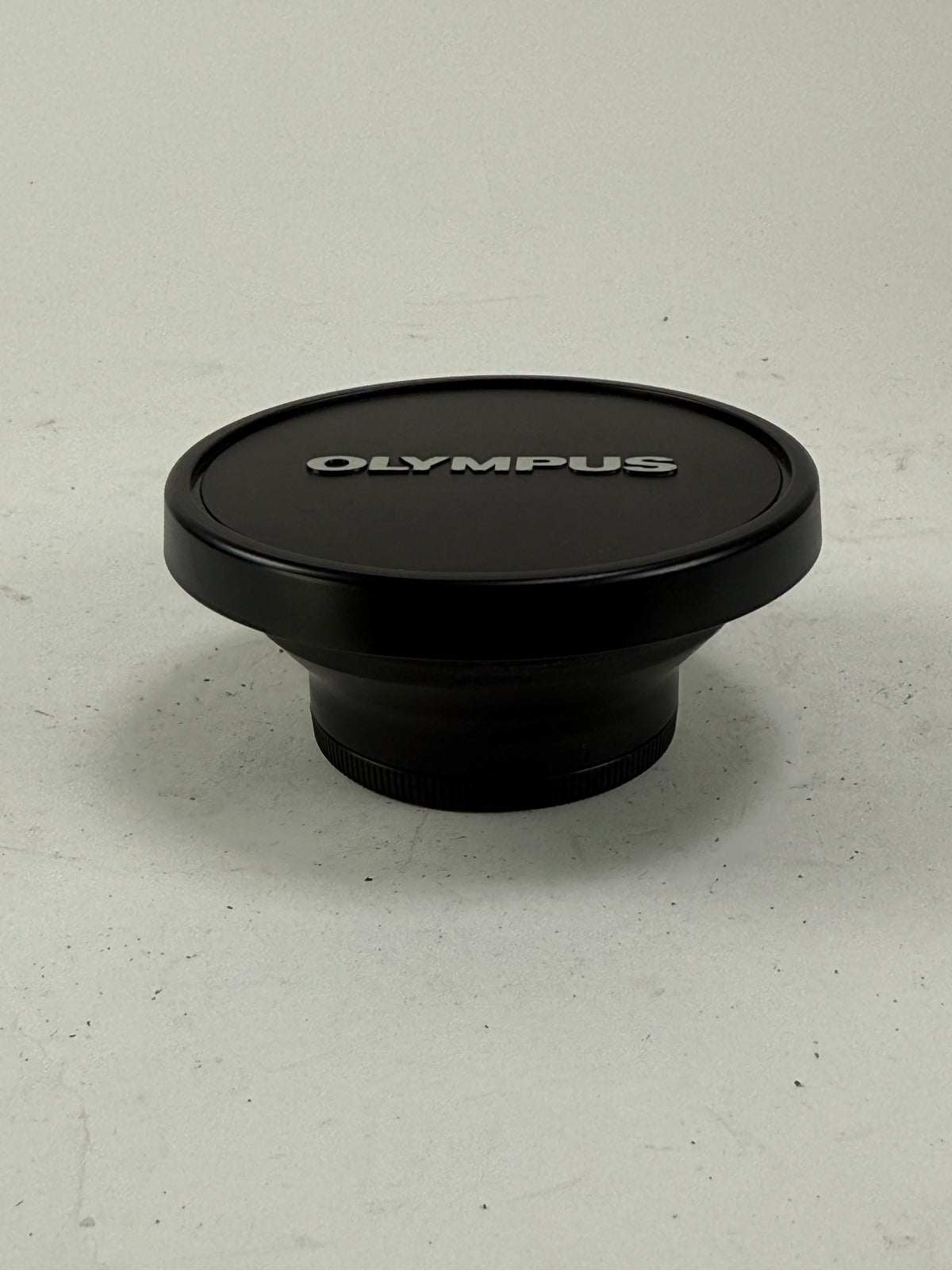 Olympus Camedia Wide Extension Lens Pro WCON-08B 105mm