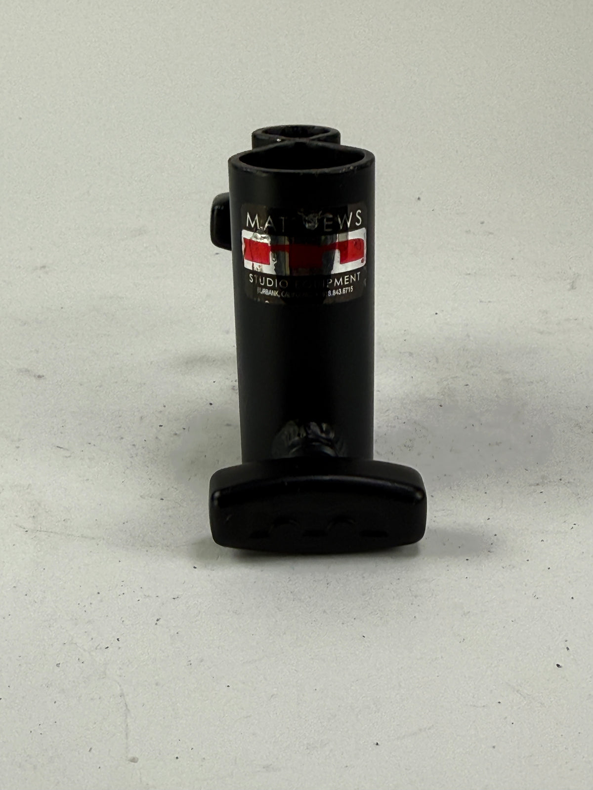 Matthews Junior Baby Adapter for light stand