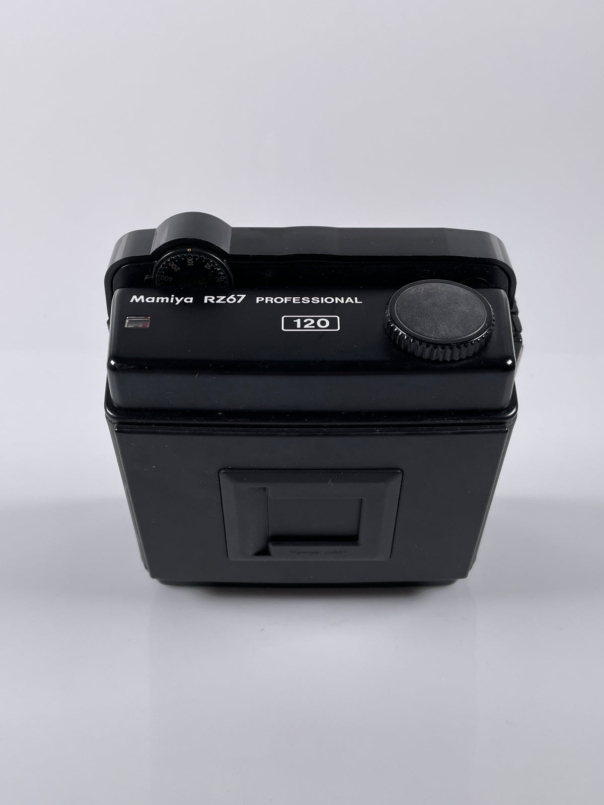 Mamiya RZ67 Professional 120 Medium Format Film Back