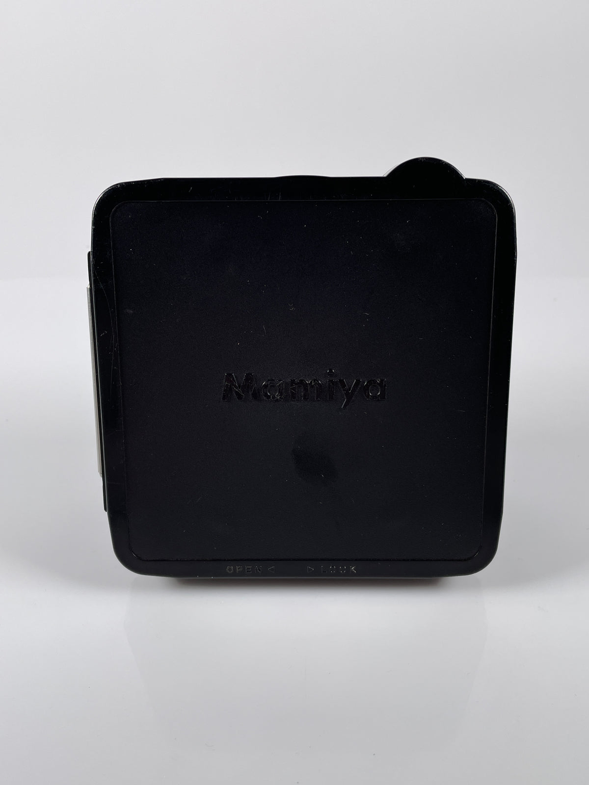 Mamiya RZ67 Professional 120 Medium Format Film Back