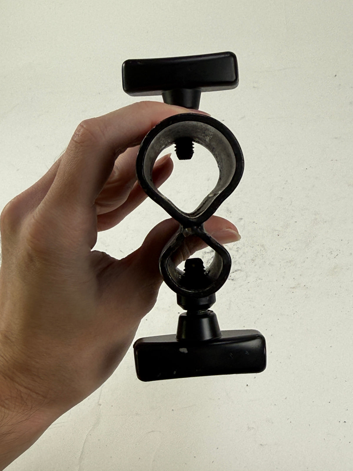 Matthews Junior Baby Adapter for light stand