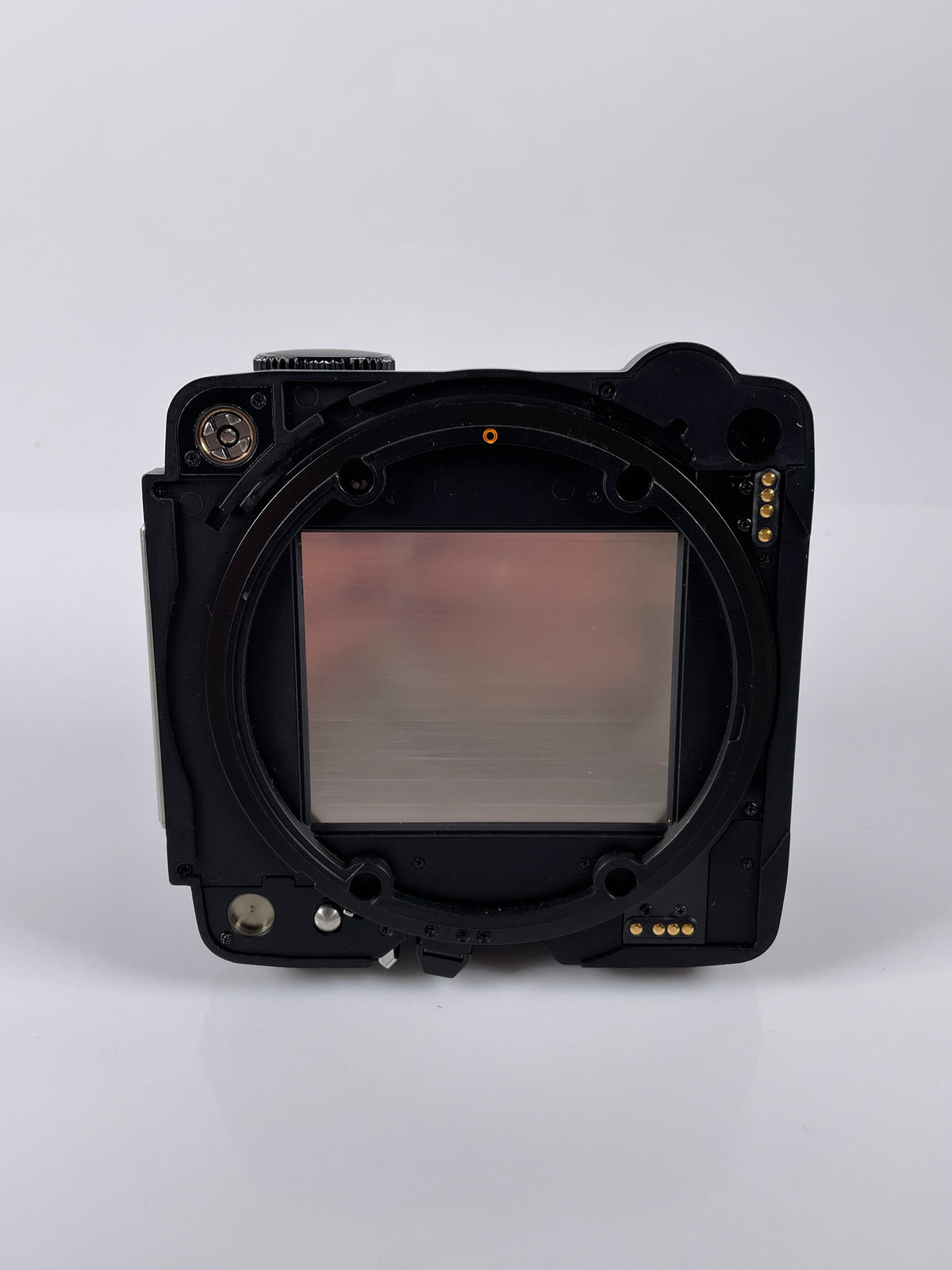 Mamiya RZ67 Professional 120 Medium Format Film Back