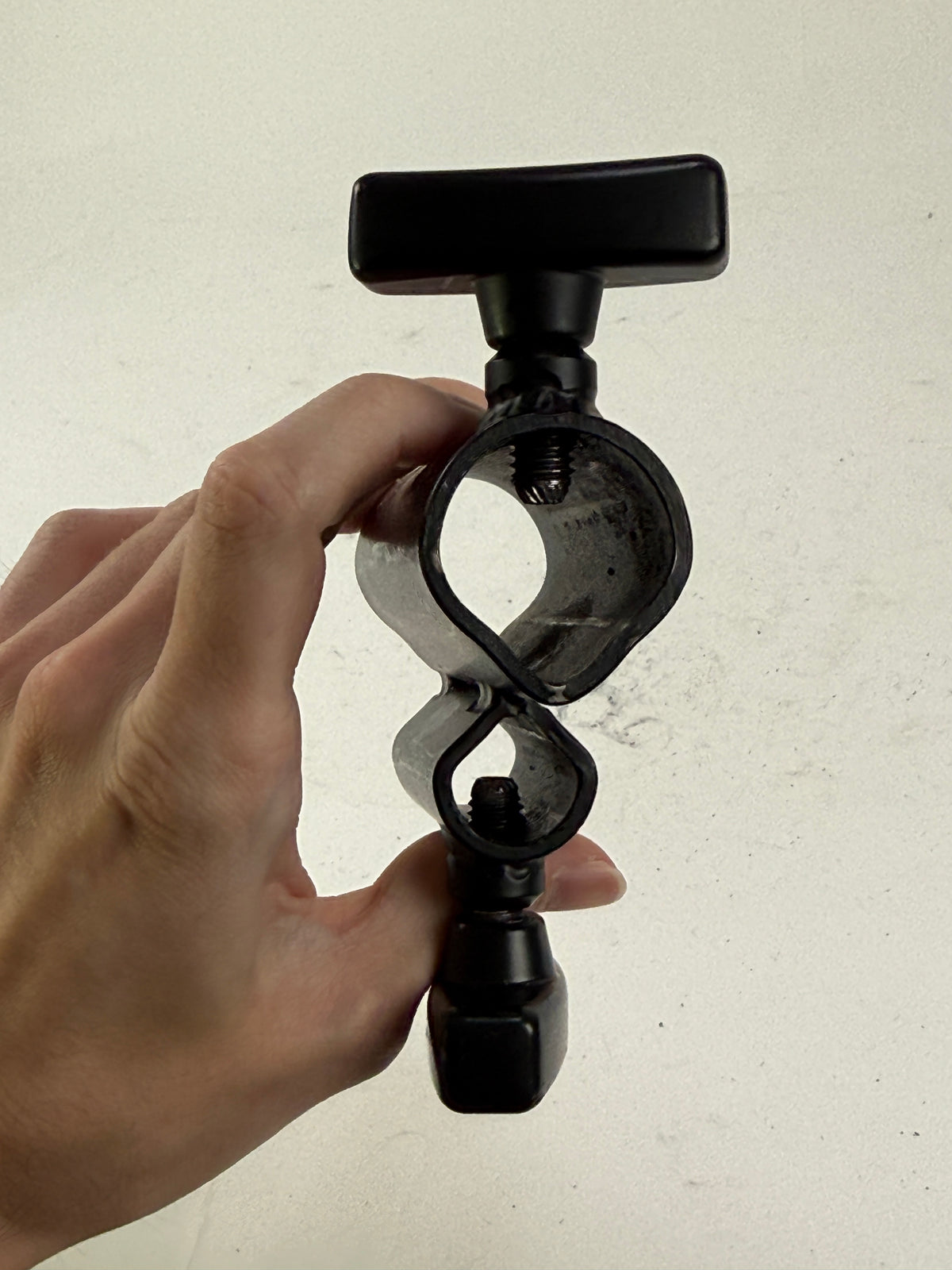 Matthews Junior Baby Adapter for light stand