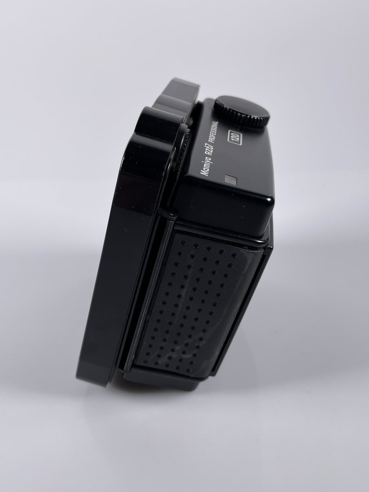 Mamiya RZ67 Professional 120 Medium Format Film Back