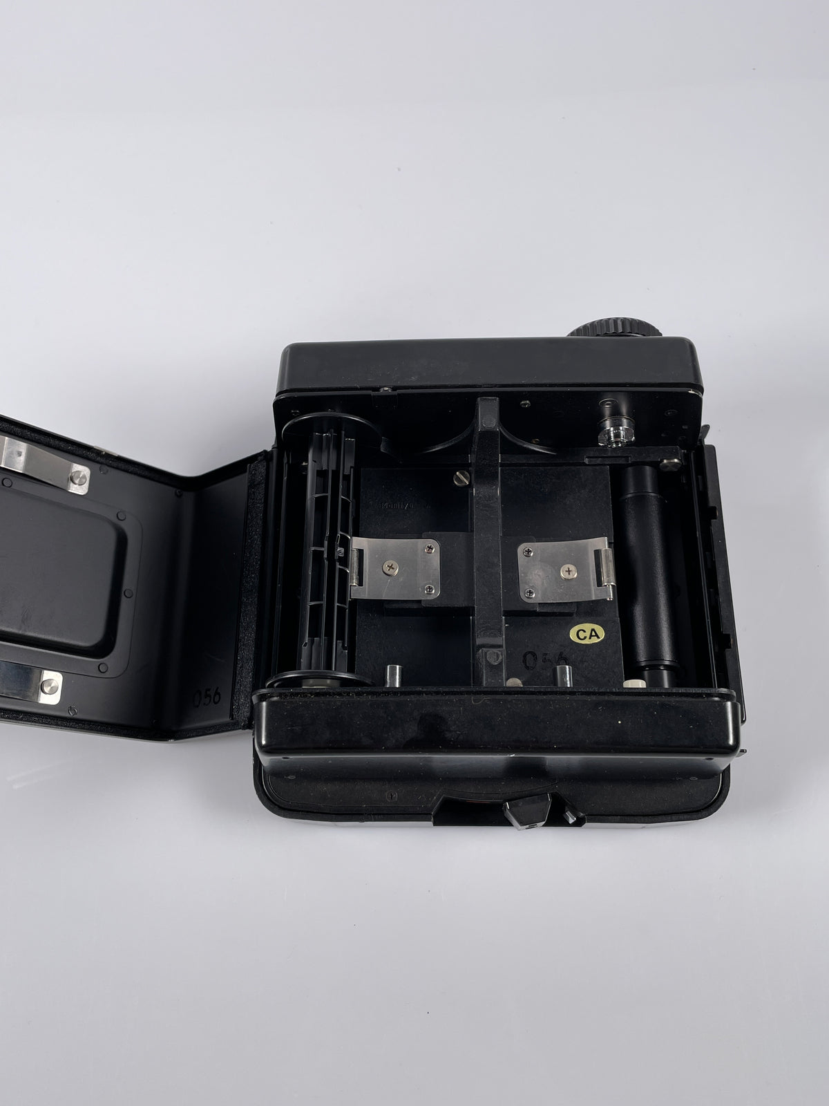 Mamiya RZ67 Professional 120 Medium Format Film Back