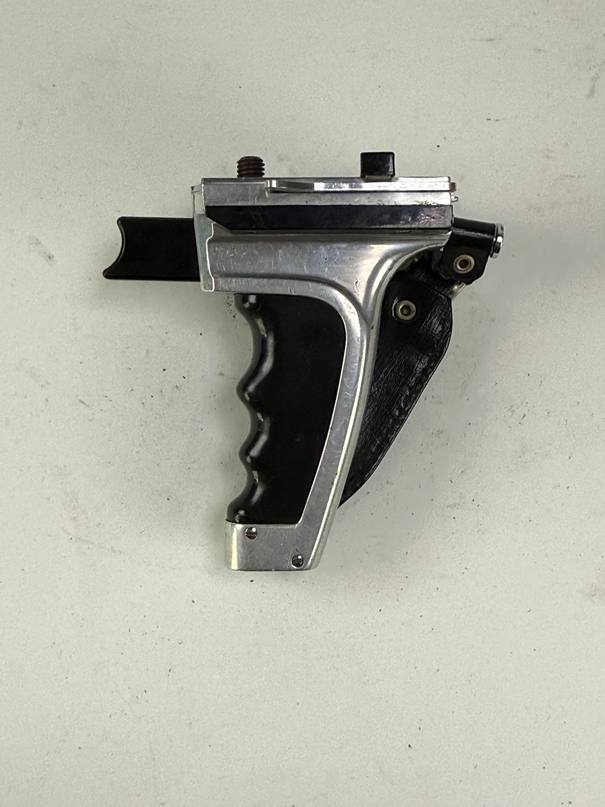 Paillard Bolex Pistol Grip for H16 RARE with disc