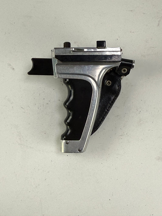 Paillard Bolex Pistol Grip for H16 RARE with disc