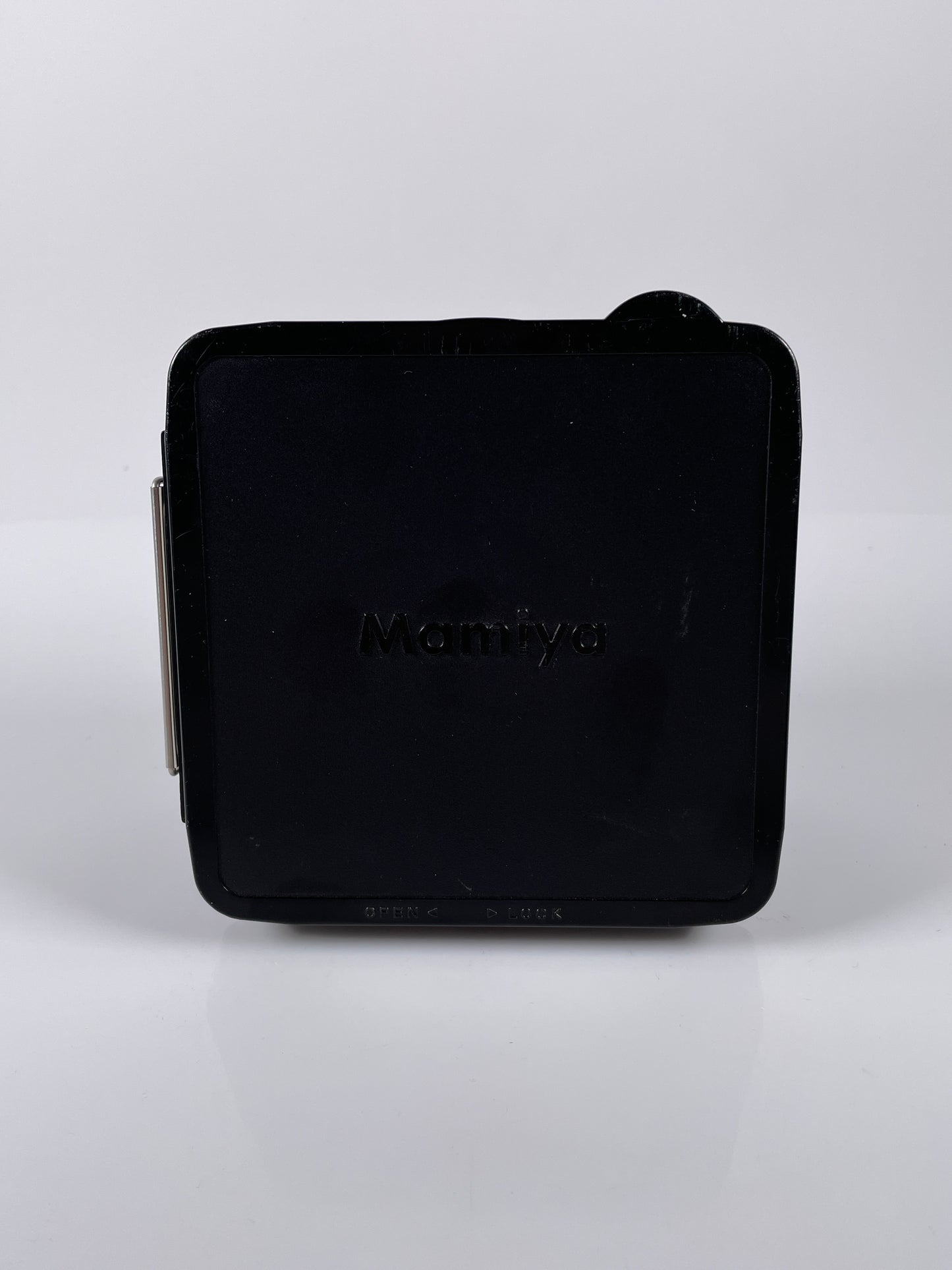 Mamiya RZ67 Professional 120 Medium Format Film Back