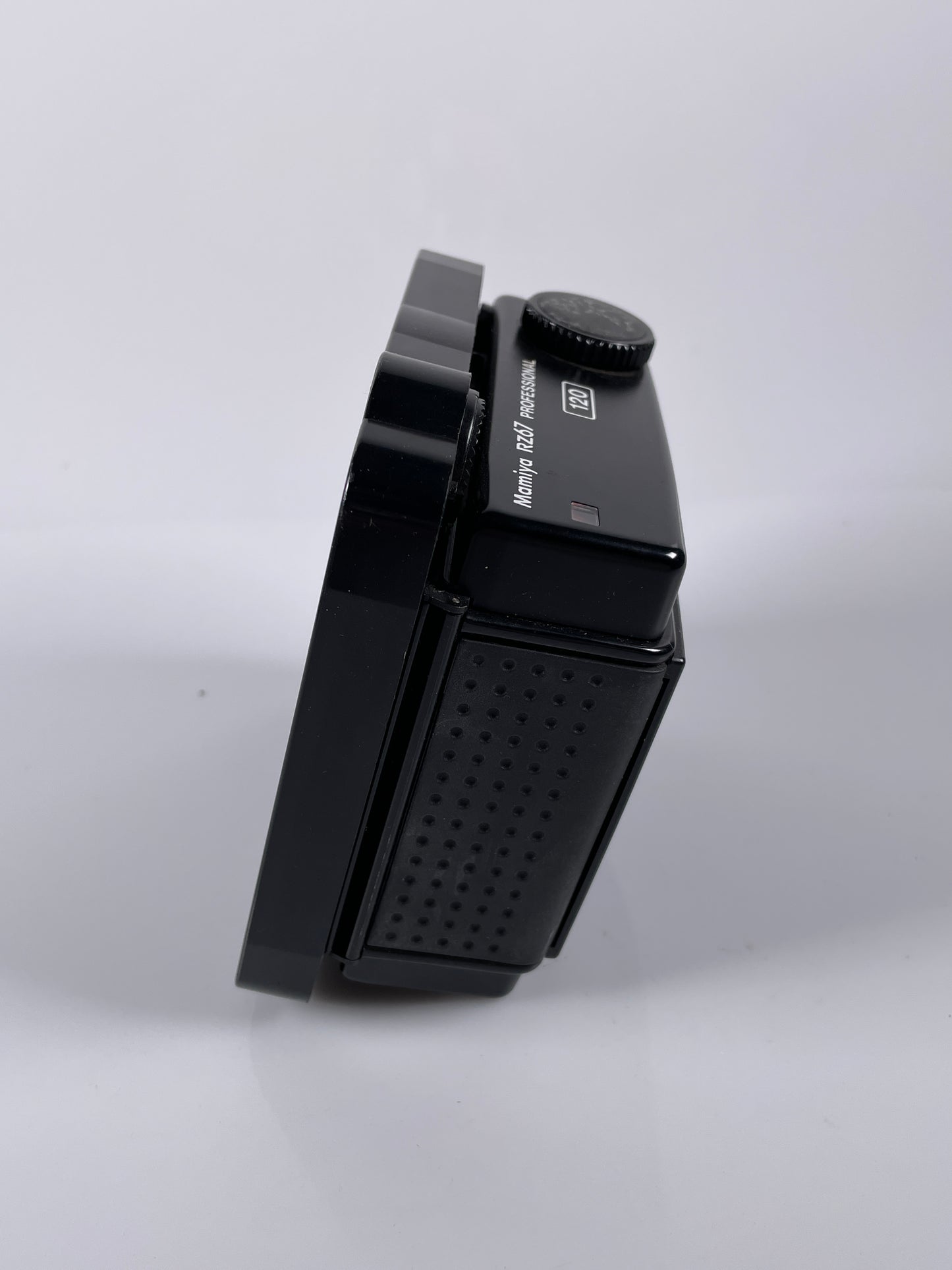 Mamiya RZ67 Professional 120 Medium Format Film Back