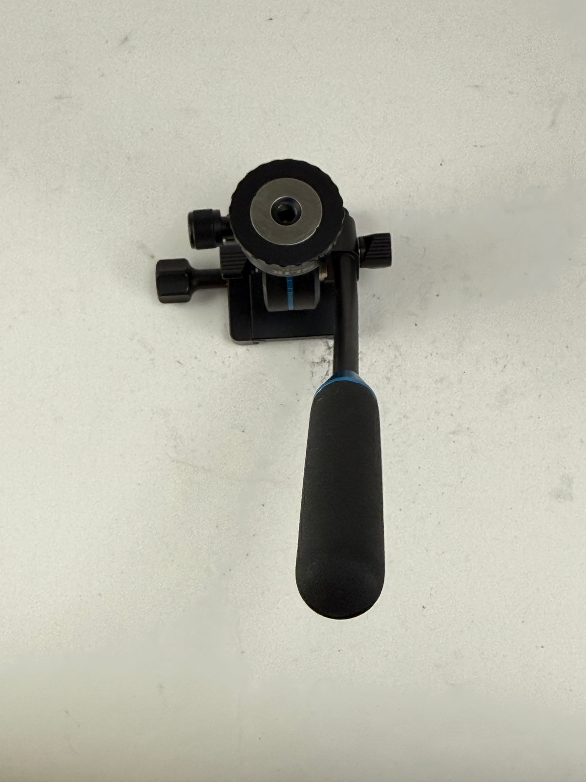 SLIK SVH-501 Lightweight Video Head for Tripod
