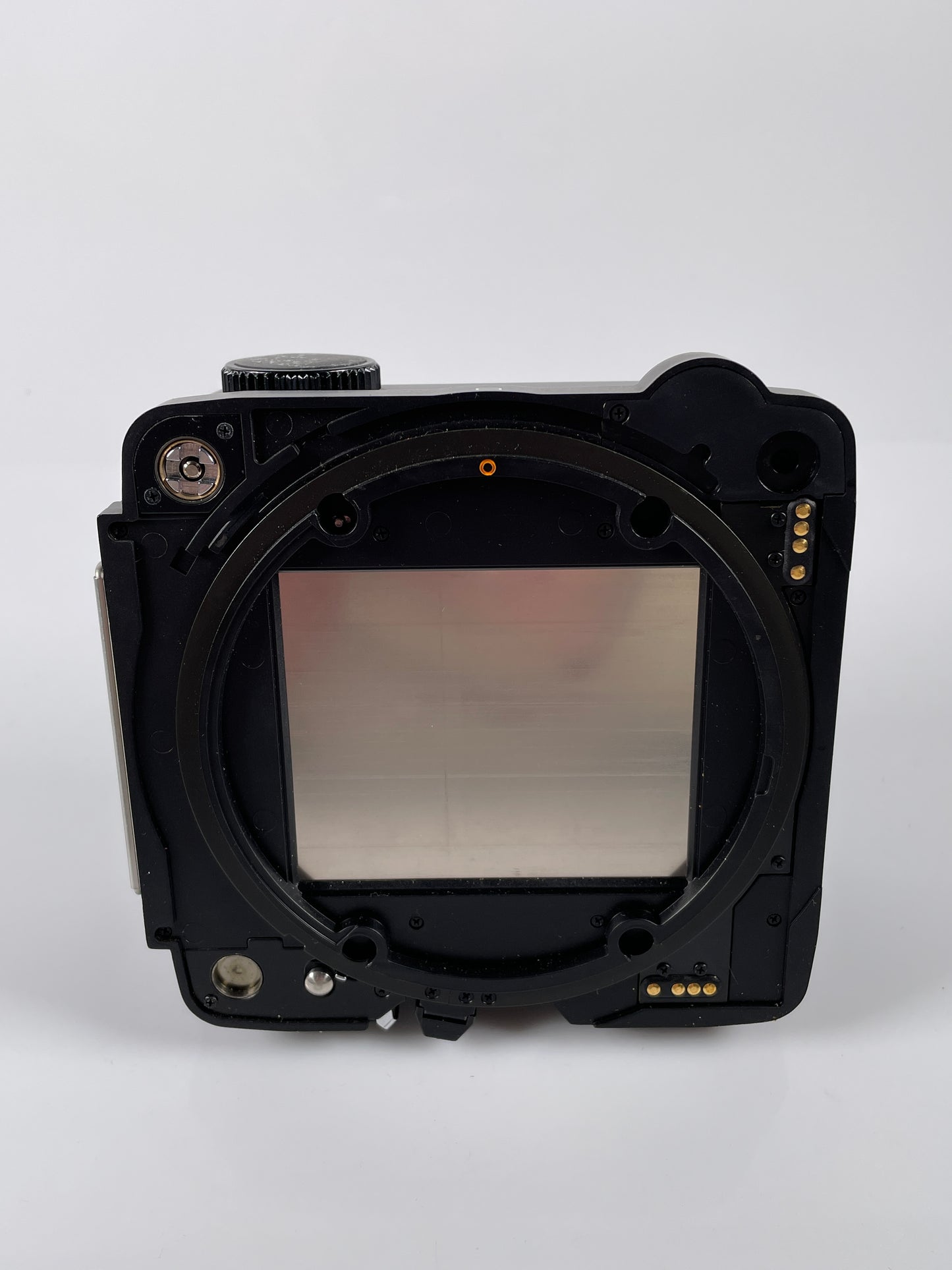 Mamiya RZ67 Professional 120 Medium Format Film Back