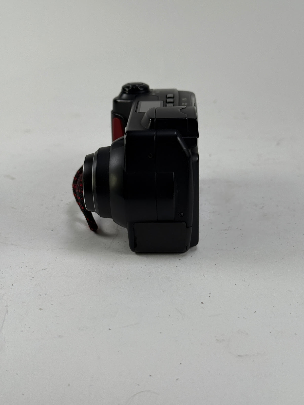 Nikon COOLPIX 800 2.1MP Zoom Digital Camera Black