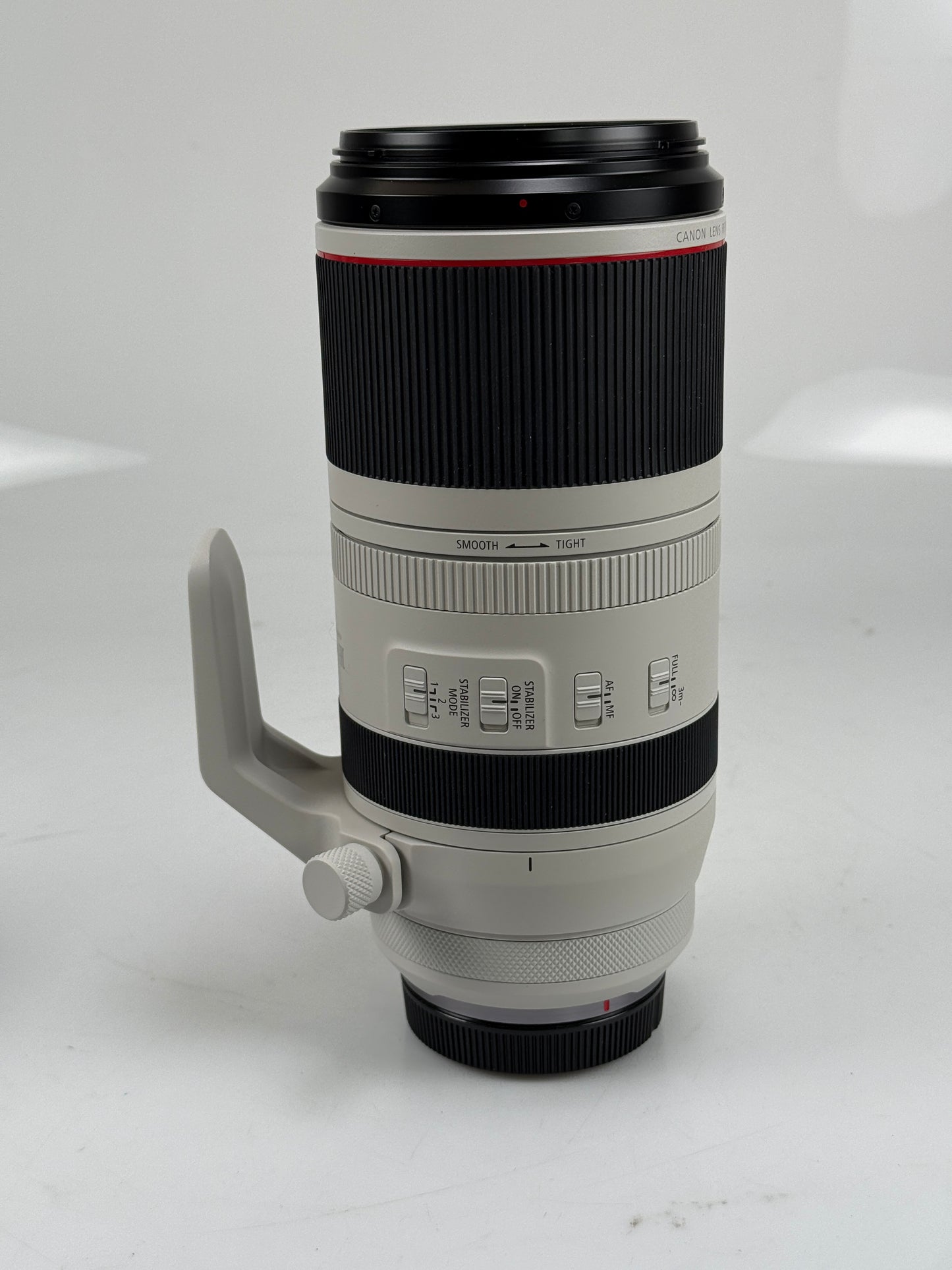 Canon RF 100-500mm f4.5-7.1 L IS USM Super Telephoto Zoom Lens