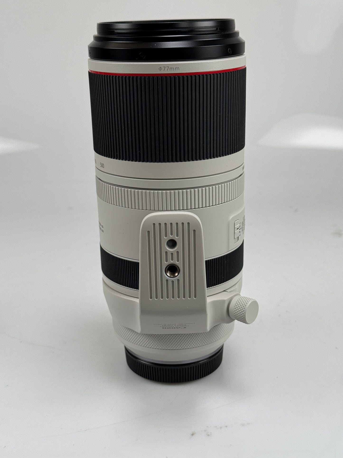 Canon RF 100-500mm f4.5-7.1 L IS USM Super Telephoto Zoom Lens