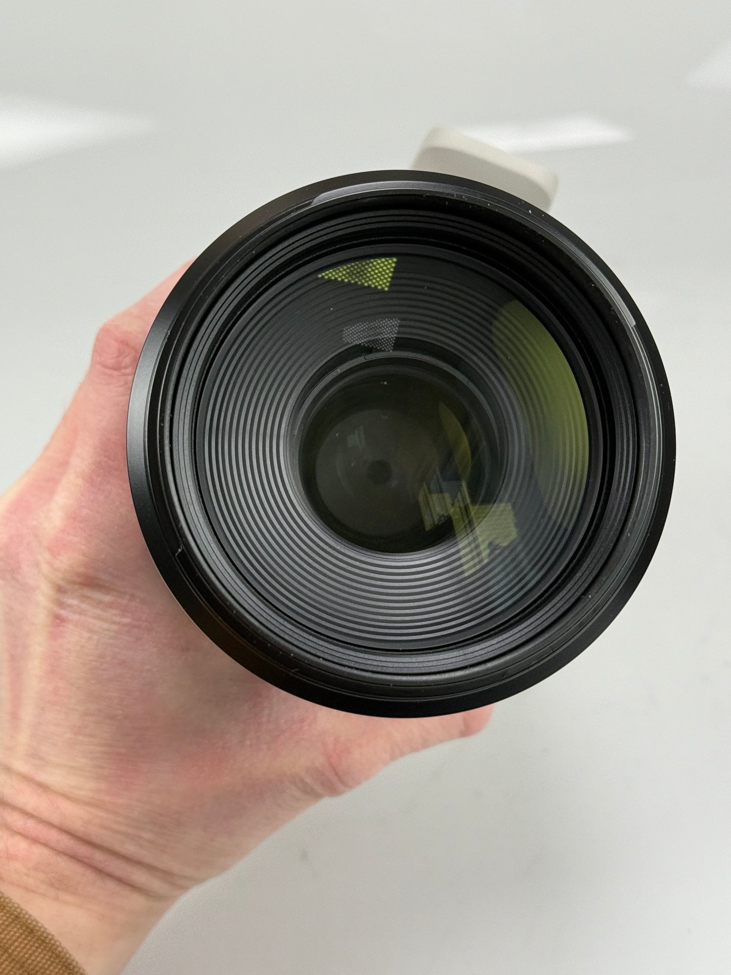 Canon RF 100-500mm f4.5-7.1 L IS USM Super Telephoto Zoom Lens