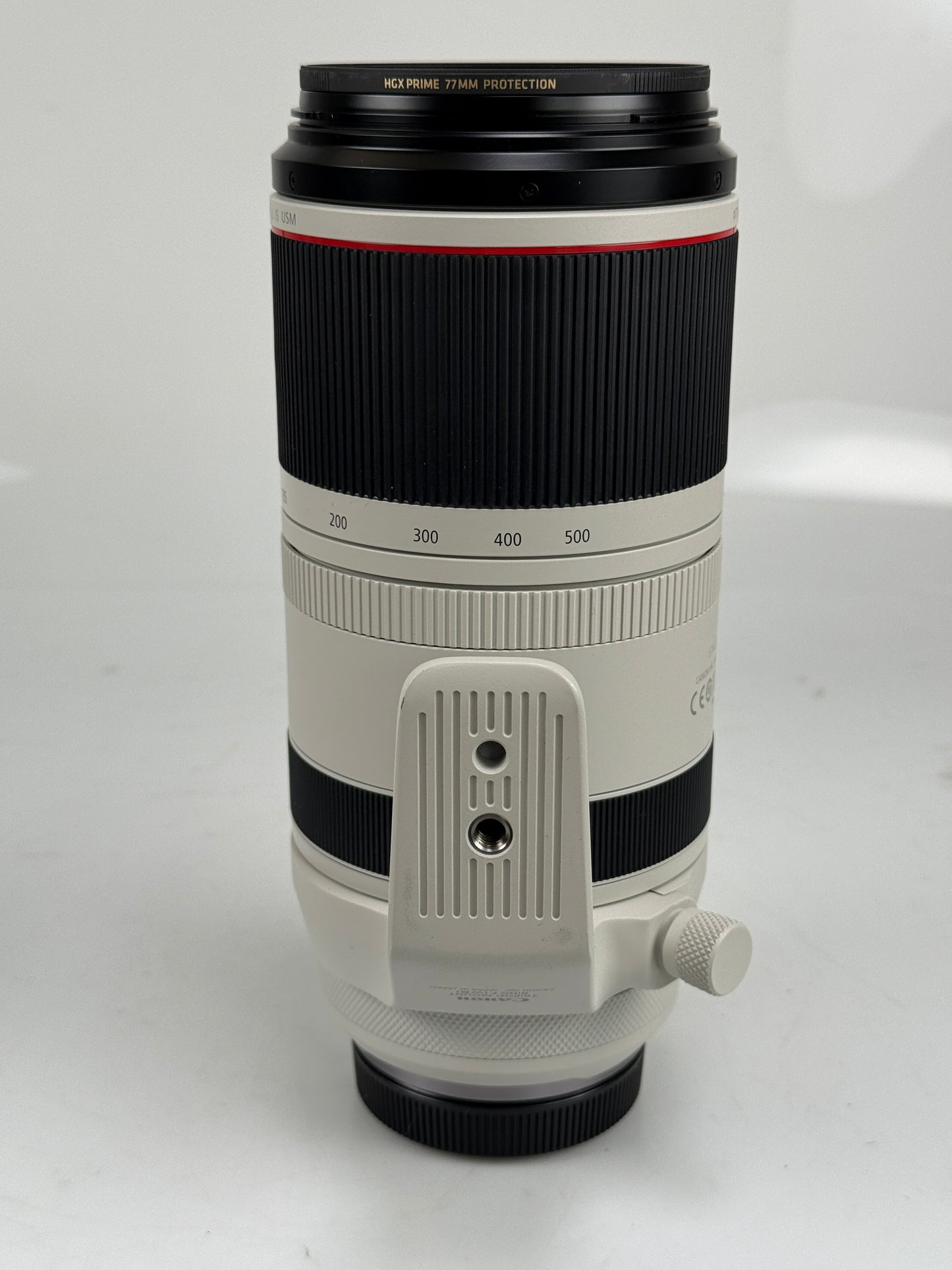 Canon RF 100-500mm f4.5-7.1 L IS USM Super Telephoto Zoom Lens