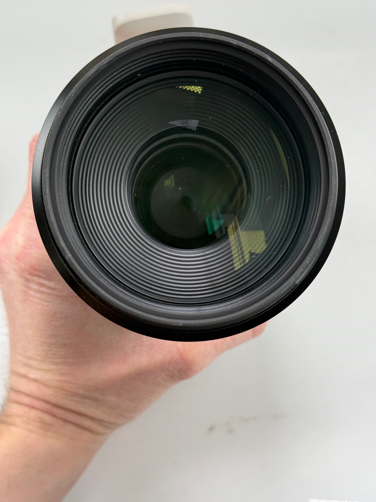 Canon RF 100-500mm f4.5-7.1 L IS USM Super Telephoto Zoom Lens