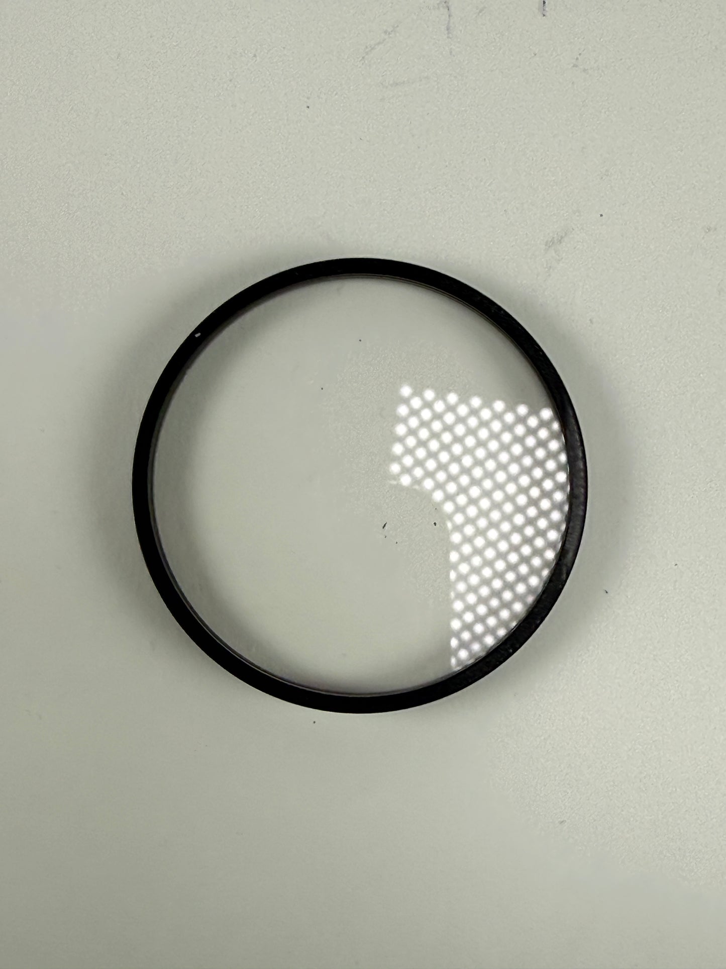 B+W USA Series 7 VII 010 UV 1x Filter