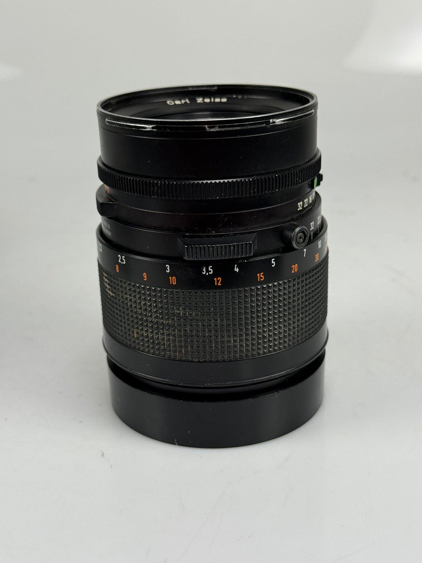 Hasselblad Carl Zeiss Sonnar CF 150mm f4 T* Lens black