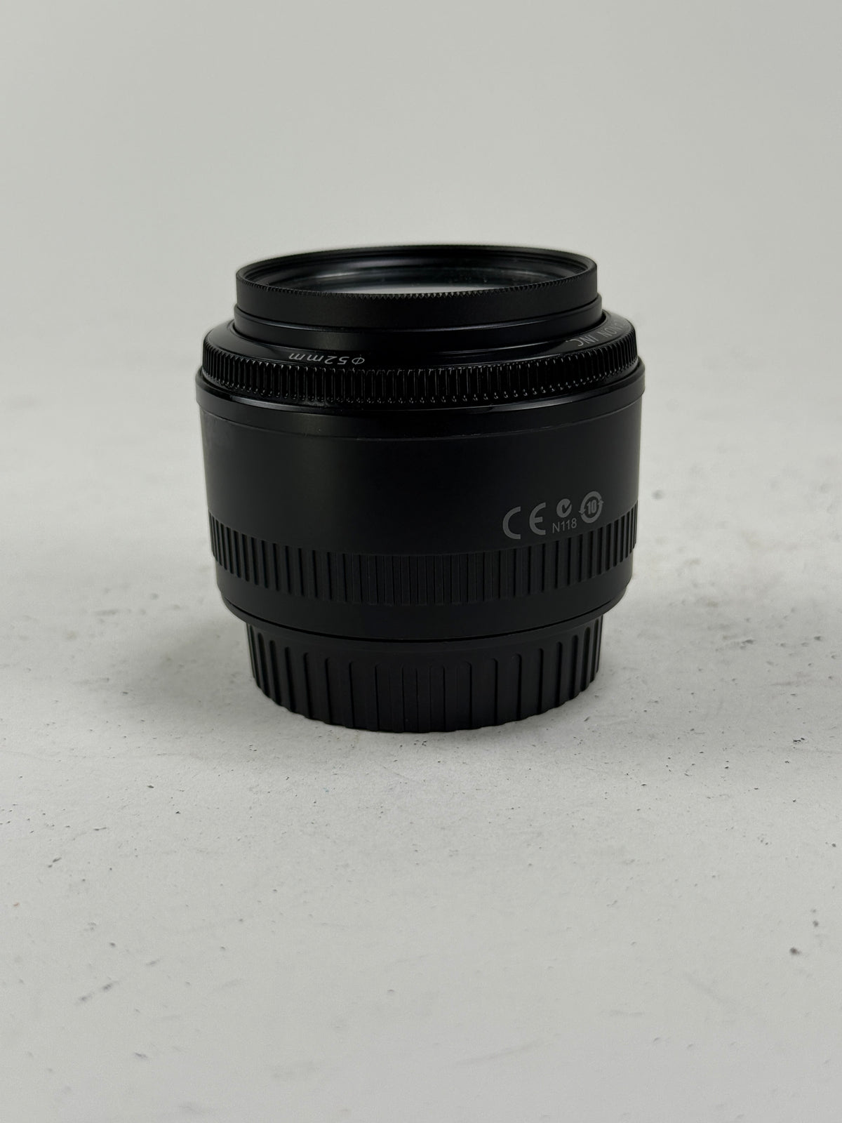 Canon 50mm f1.8 II AF EF Lens