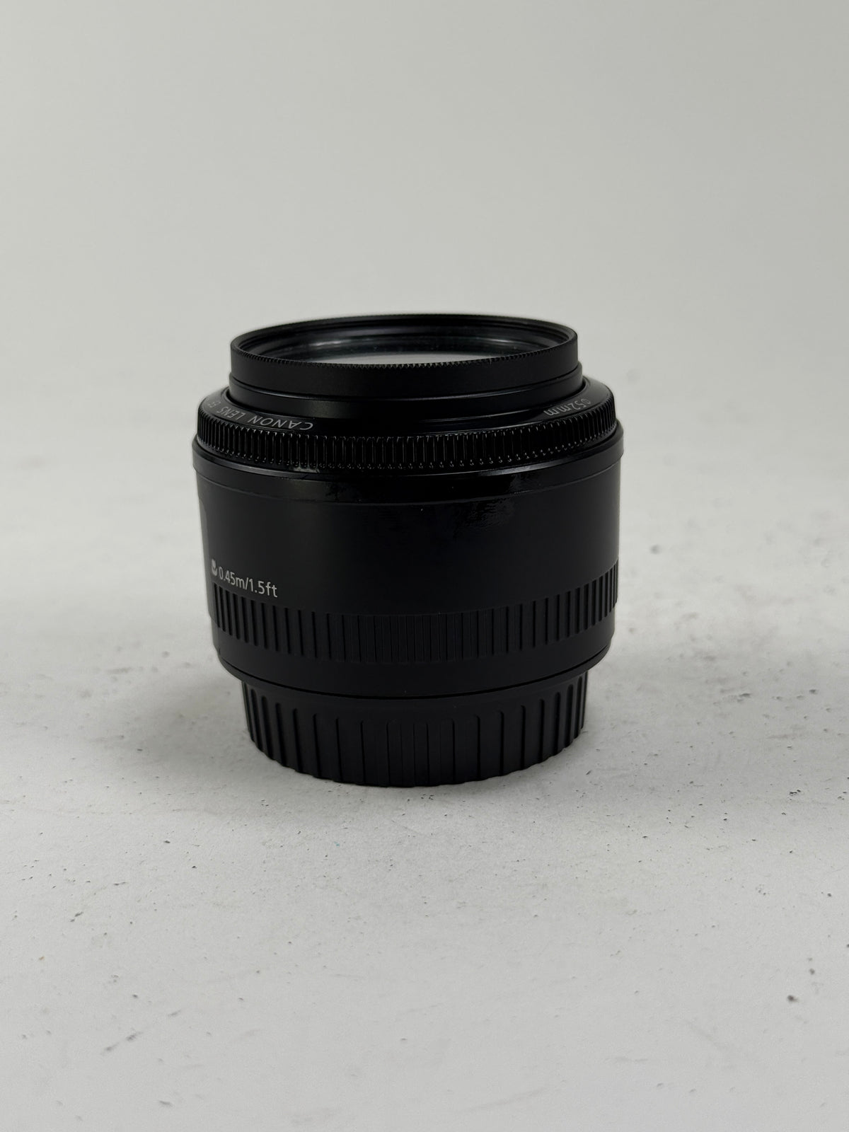 Canon 50mm f1.8 II AF EF Lens