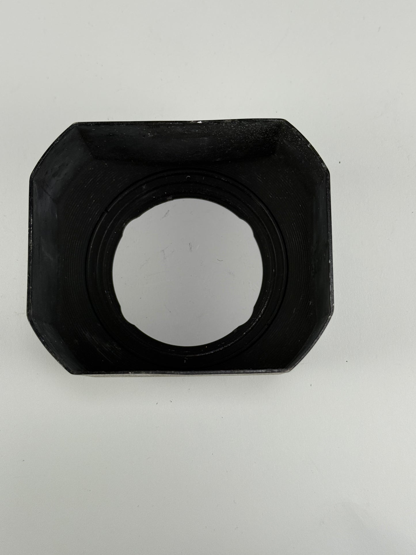 Pentax Metal Lens Hood Shade for Takumar 6X7 105mm F2.4