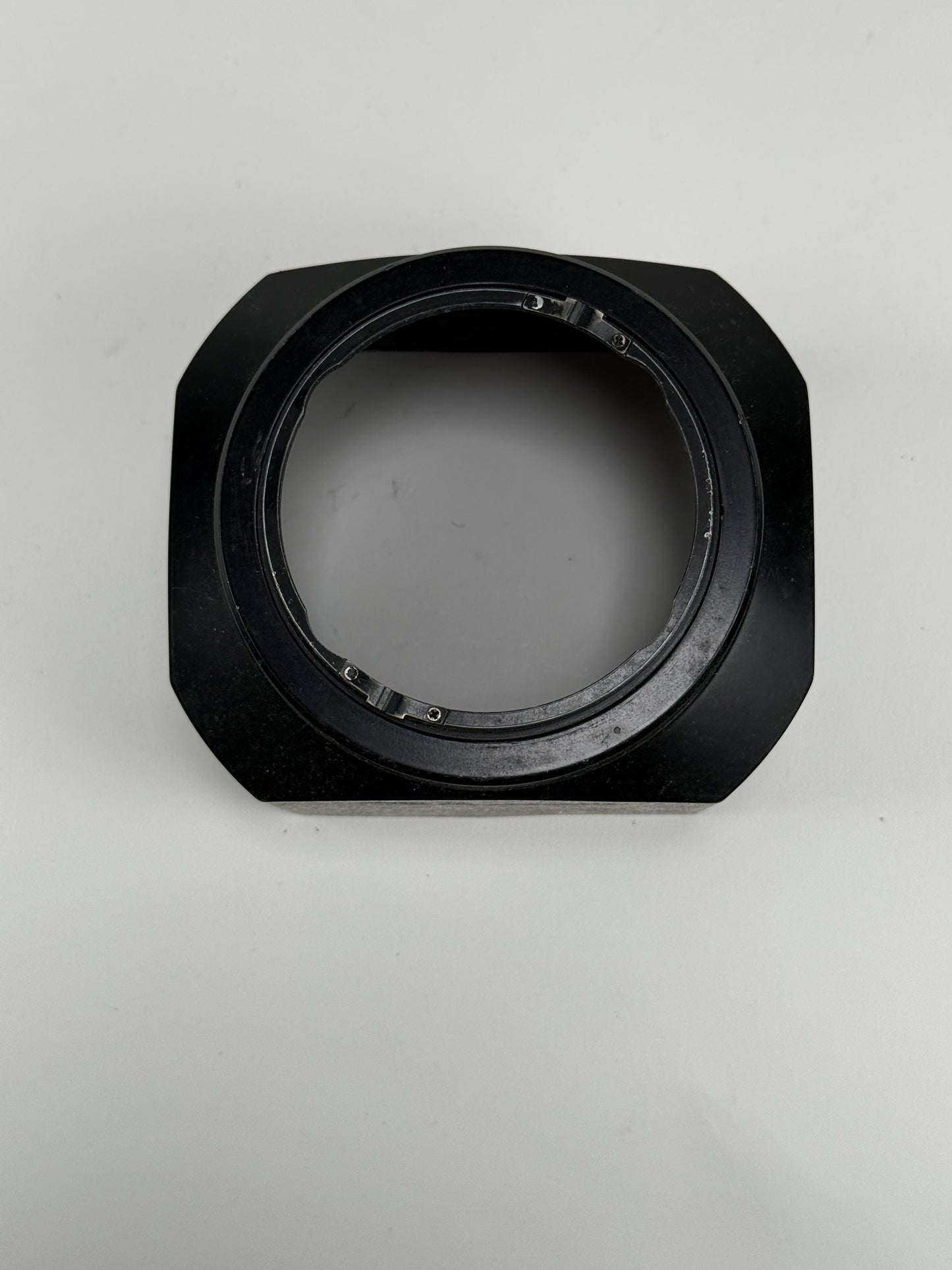 Pentax Metal Lens Hood Shade for Takumar 6X7 105mm F2.4