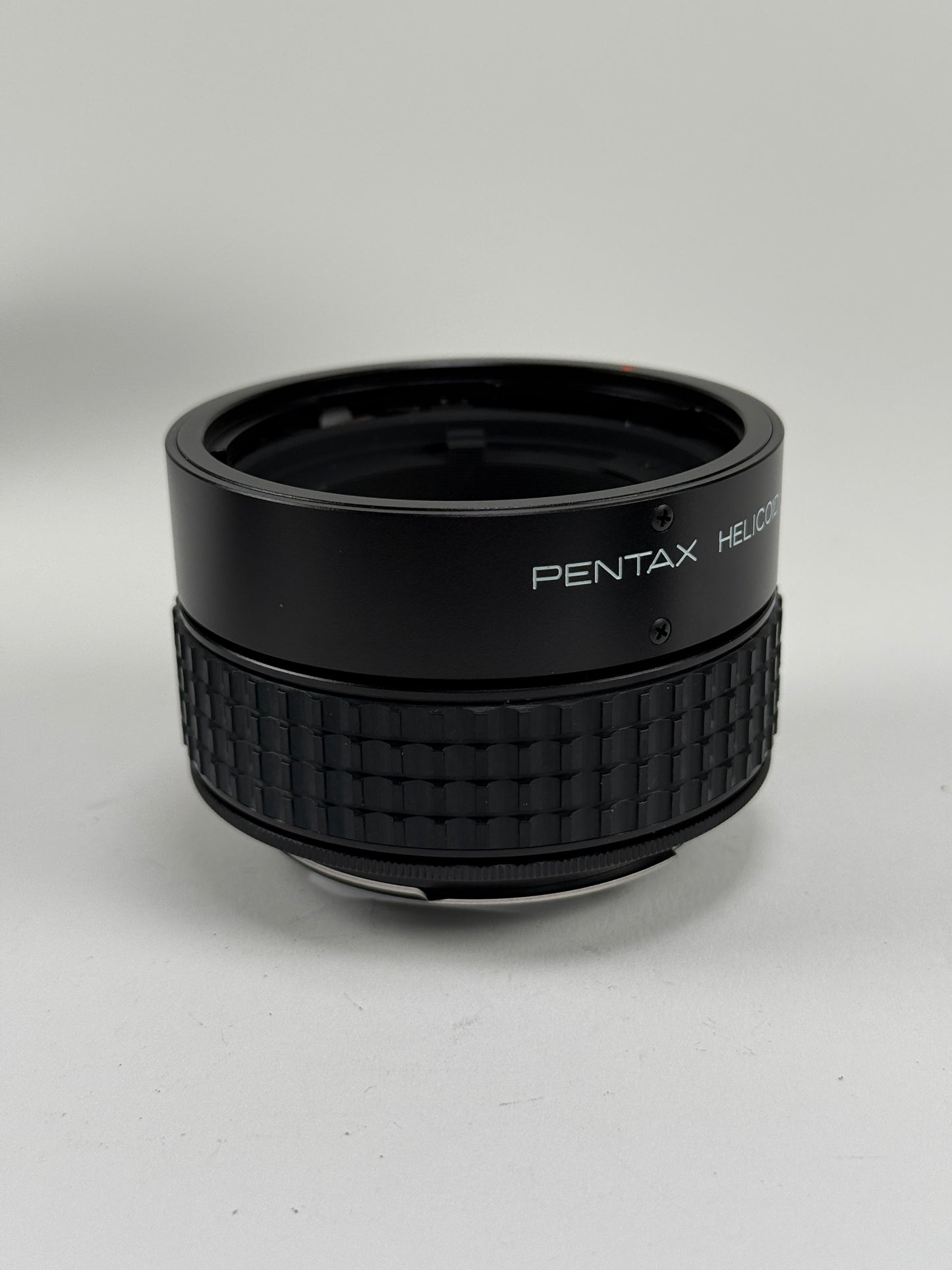Pentax Helicoid Lens Extension Tube 645