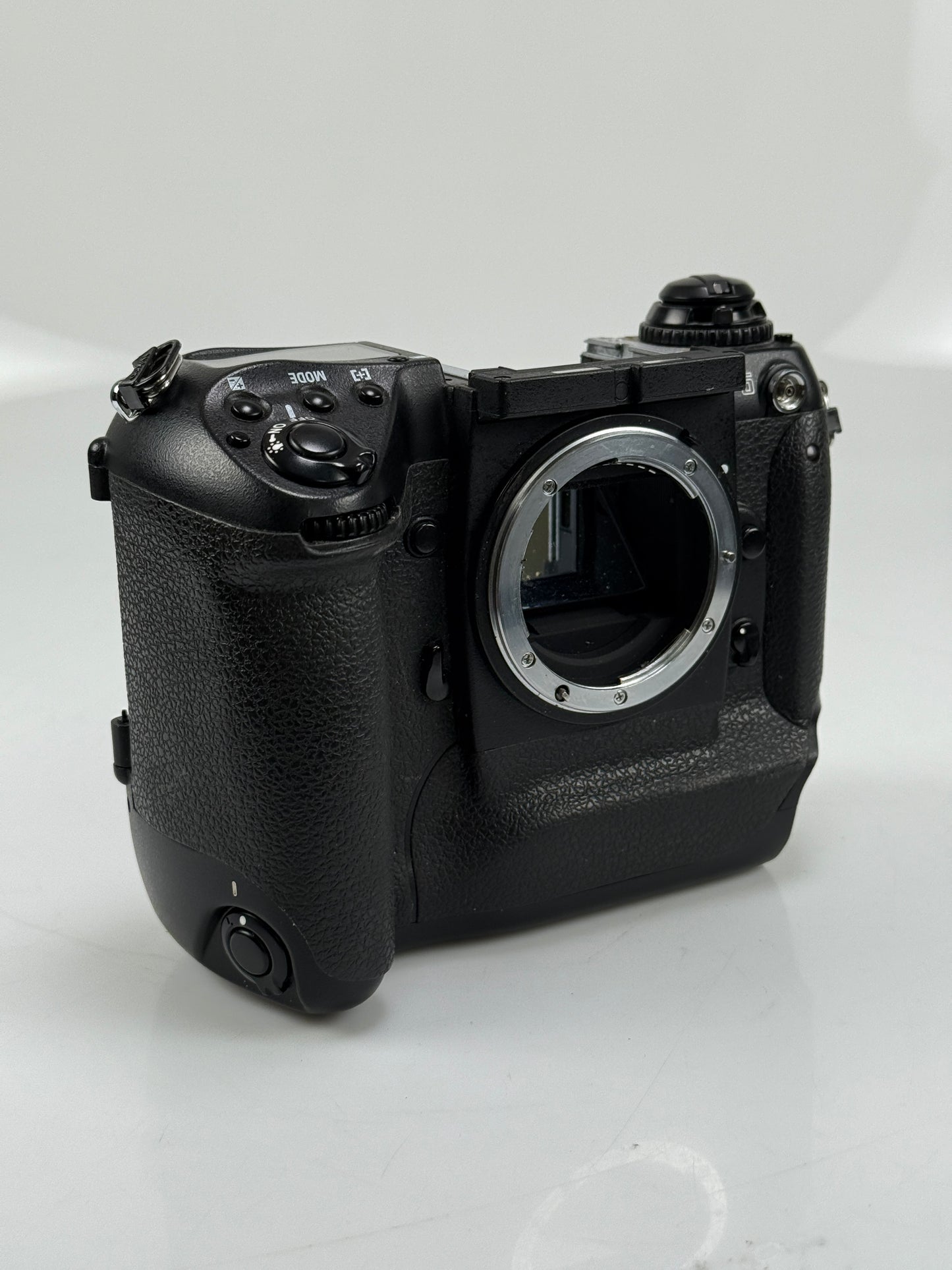 Nikon F5 For Parts or Repair