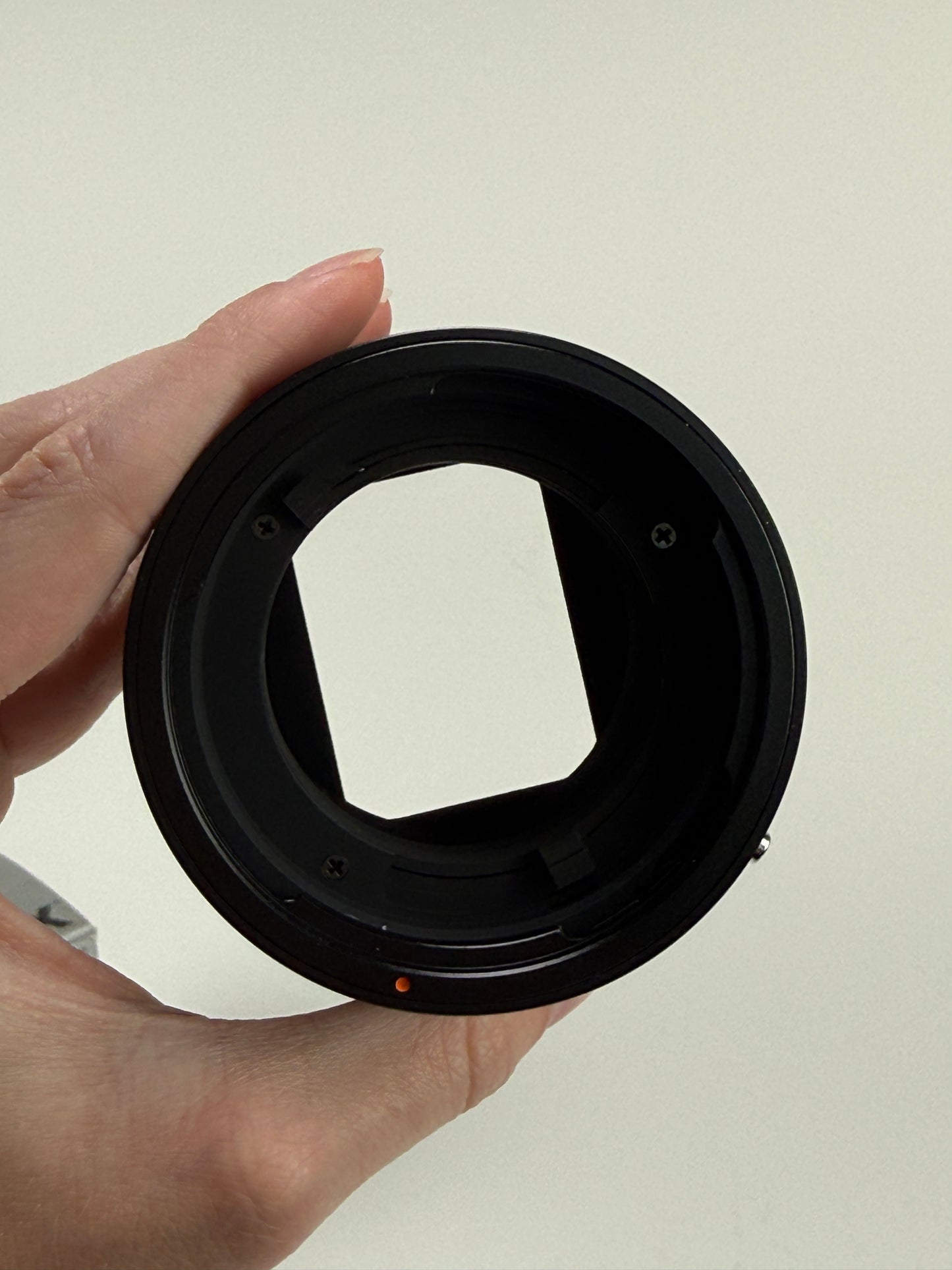 Pentax Helicoid Lens Extension Tube 645