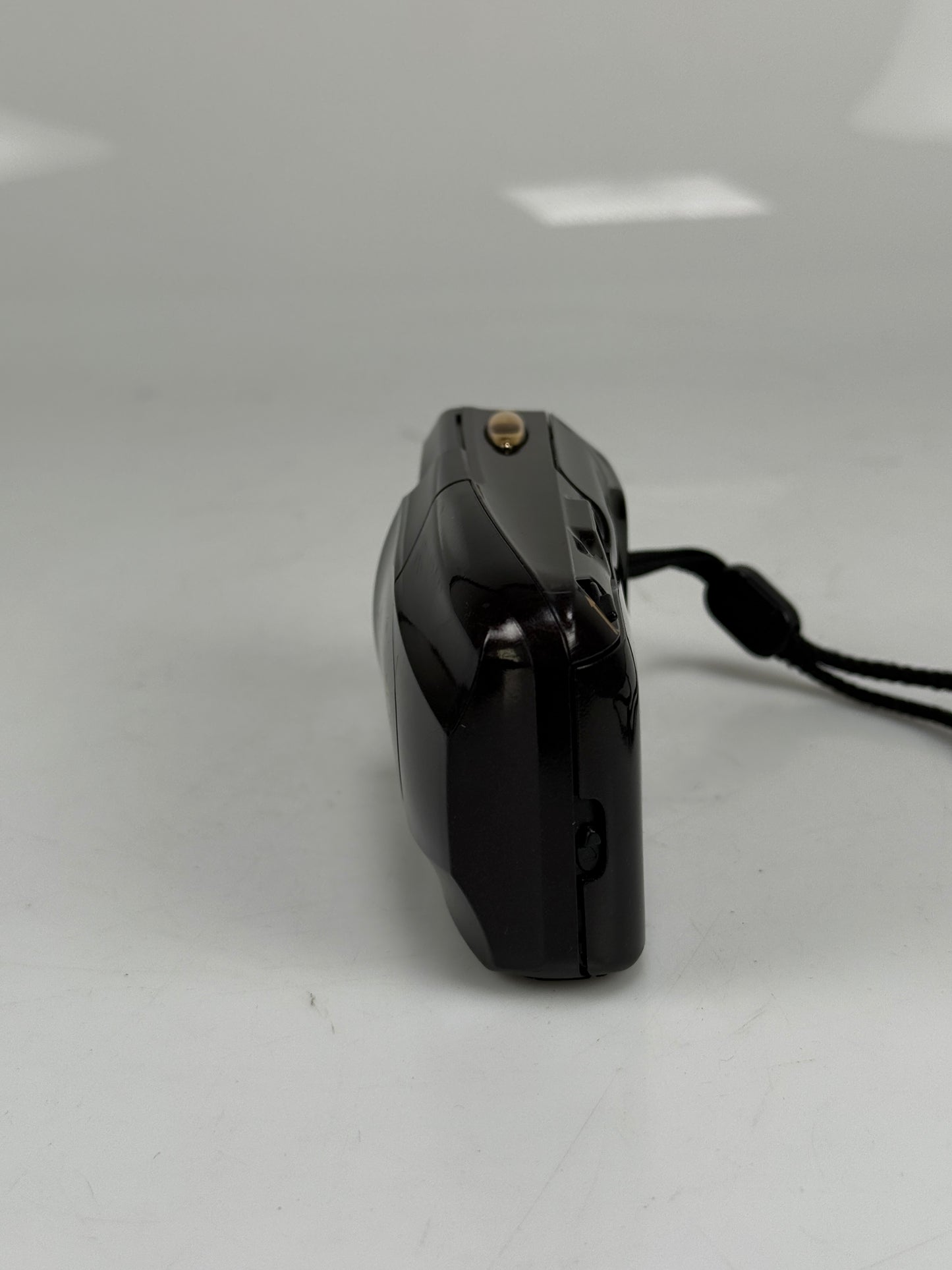 Olympus Stylus Epic Limited 35mm point and shoot p&s film camera 35mm f2.8