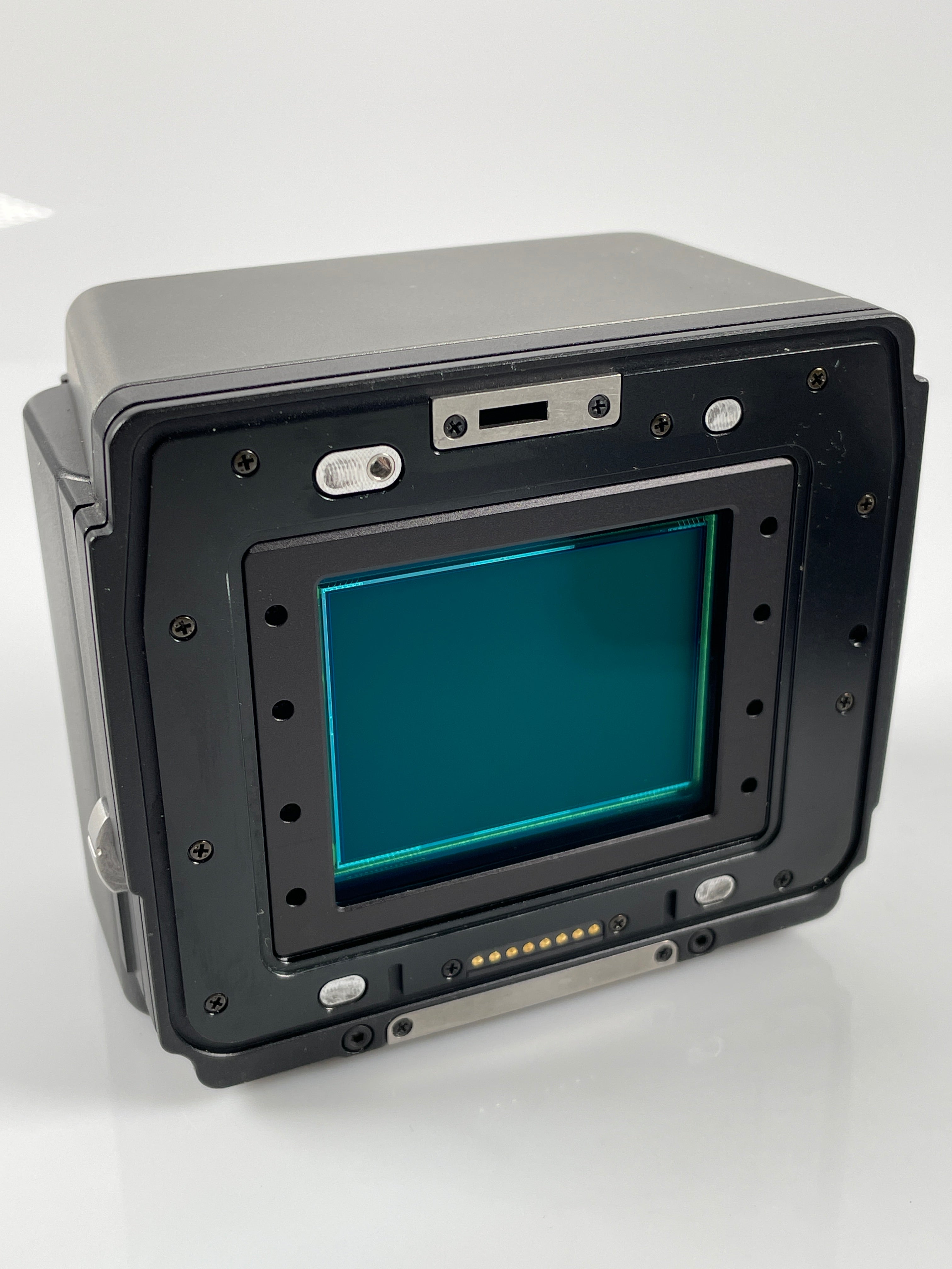 【貴重Vマウント・特別仕様】Phase one P30+ hasselblad Phase One P30+ Hasselblad H Mount Digital Back | eBay