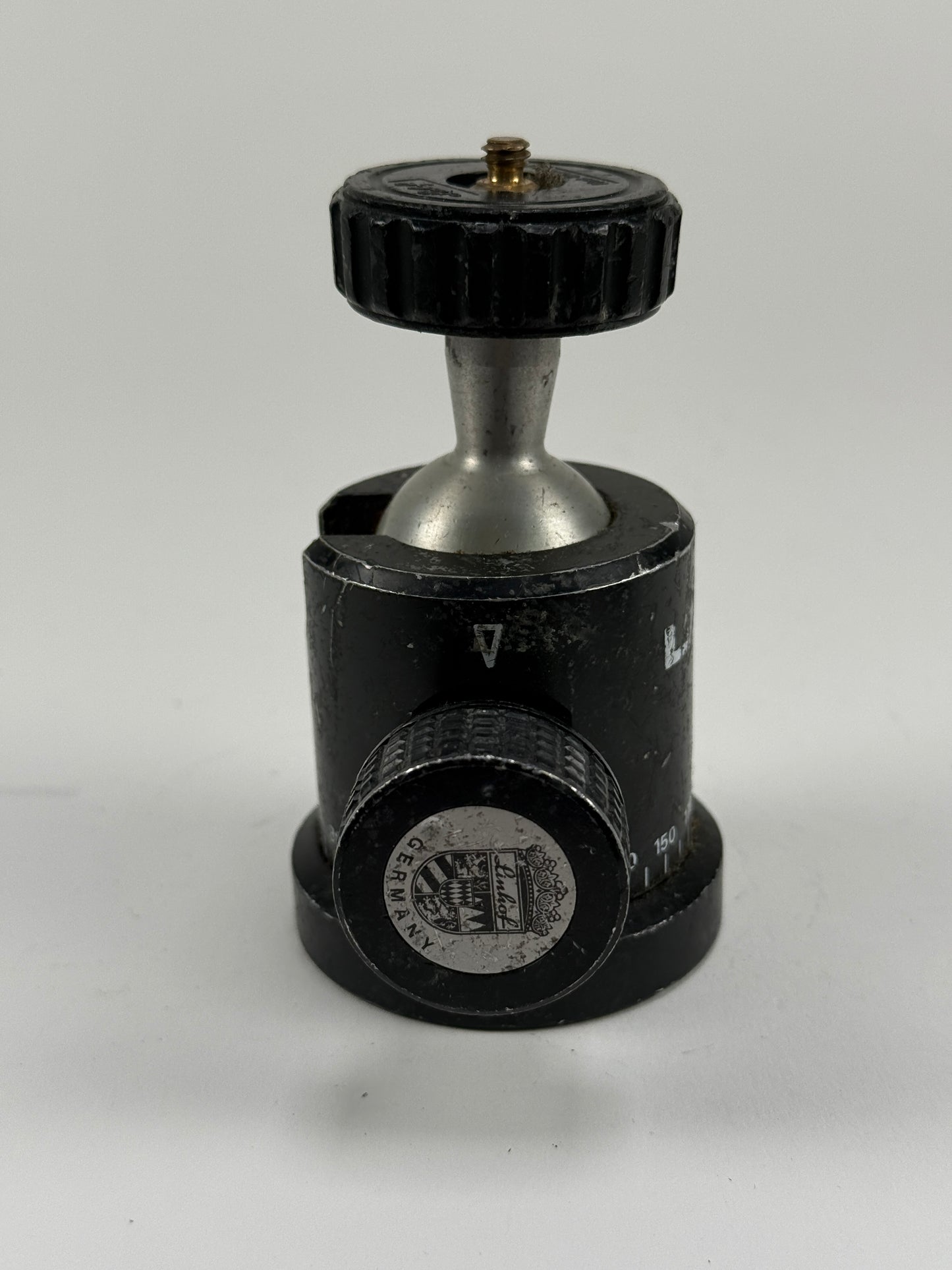 Linhof Profi-I 360 degree tripod ball head