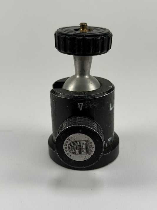 Linhof Profi-I 360 degree tripod ball head