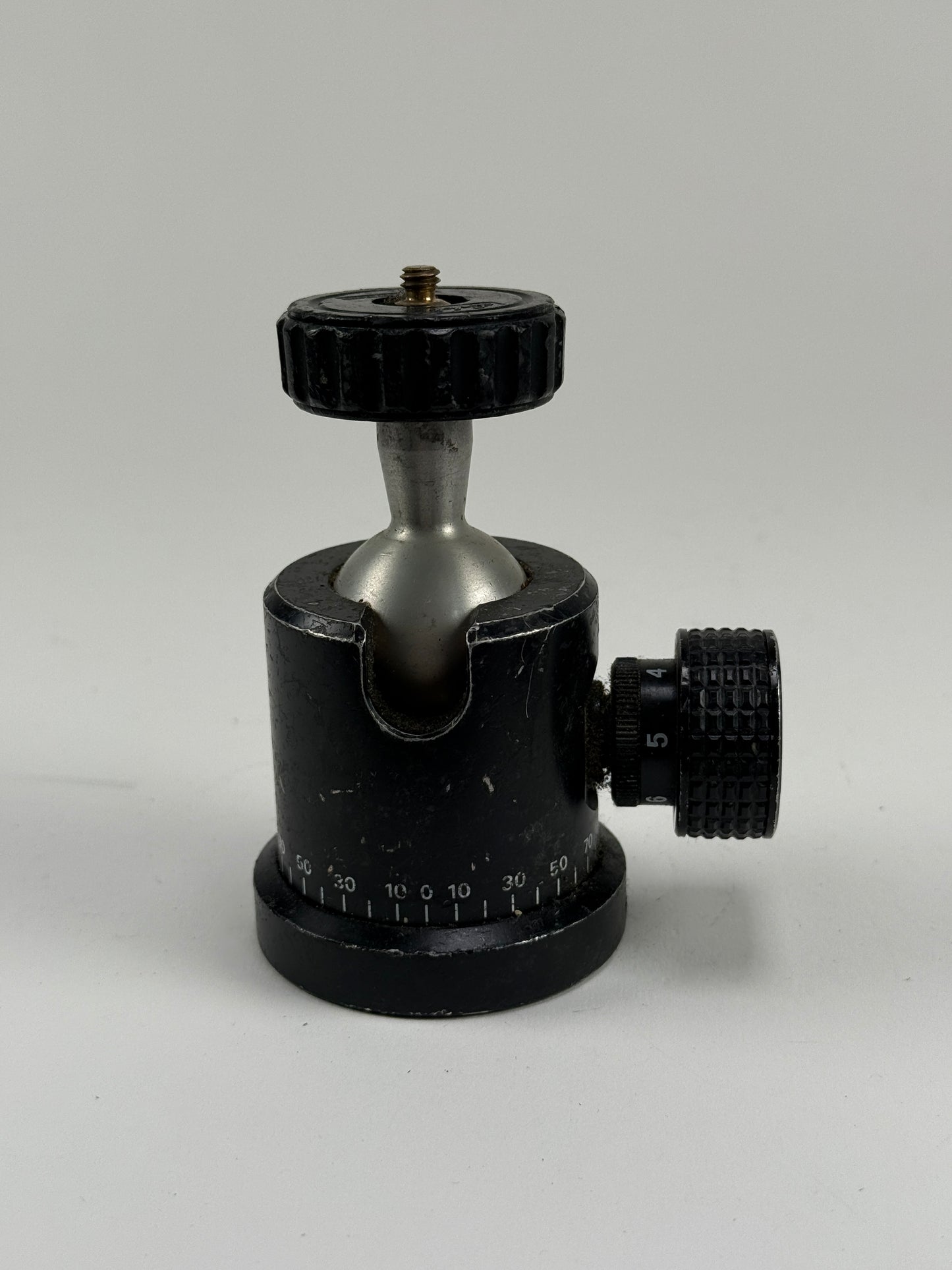 Linhof Profi-I 360 degree tripod ball head