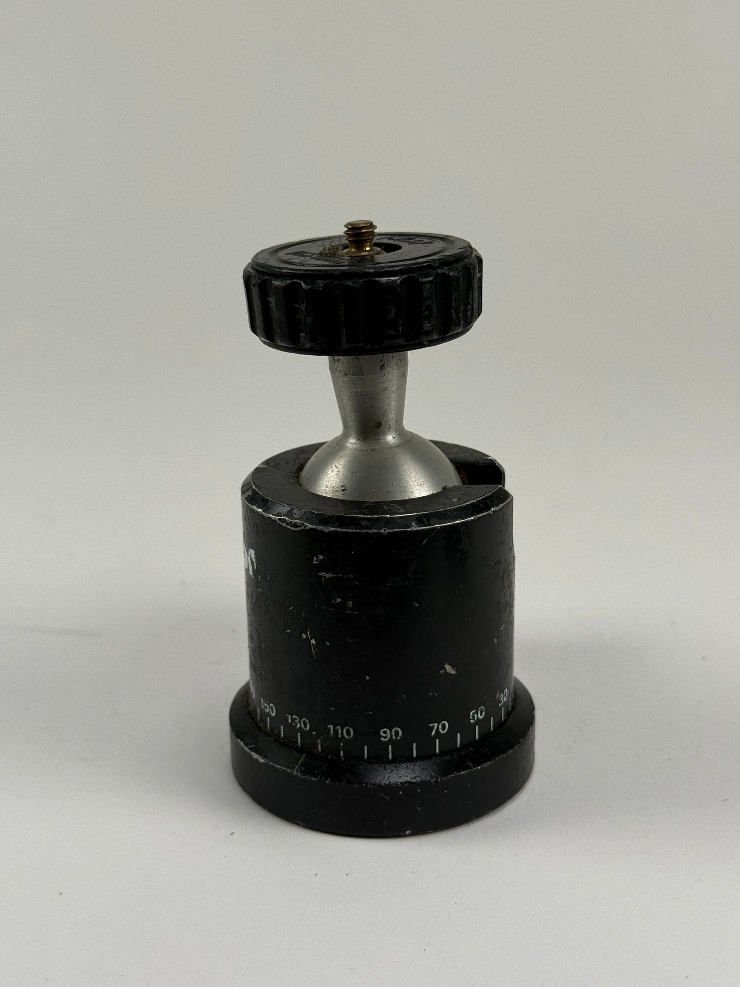 Linhof Profi-I 360 degree tripod ball head