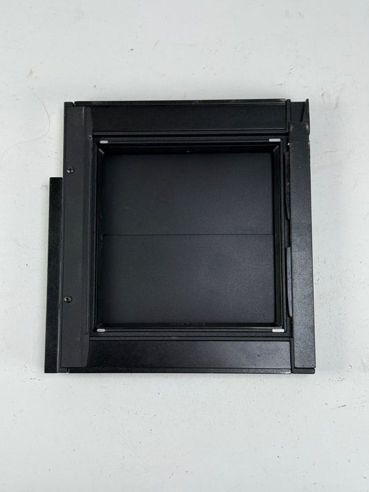 Sinar barn door shade mask 2 way hood