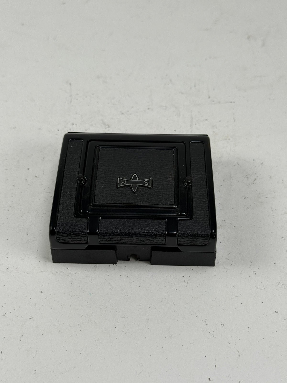 Mamiya C330 Camera Waist Level Finder