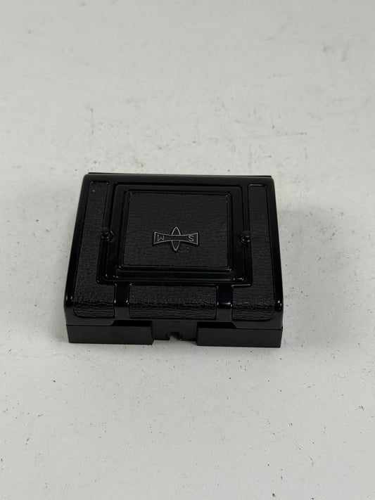 Mamiya C330 Camera Waist Level Finder