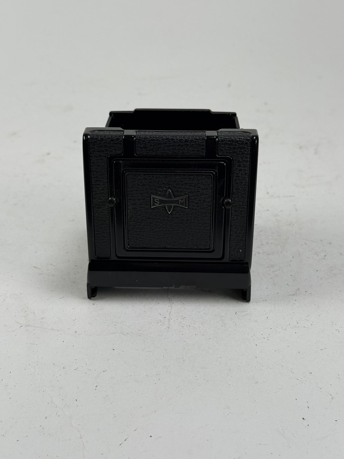 Mamiya C330 Camera Waist Level Finder