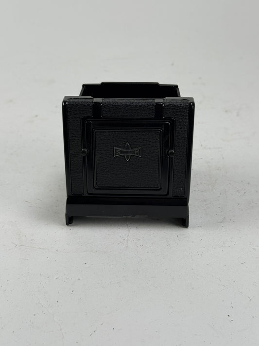 Mamiya C330 Camera Waist Level Finder