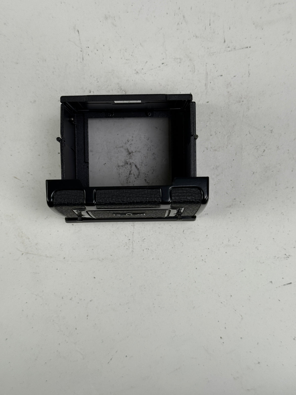 Mamiya C330 Camera Waist Level Finder