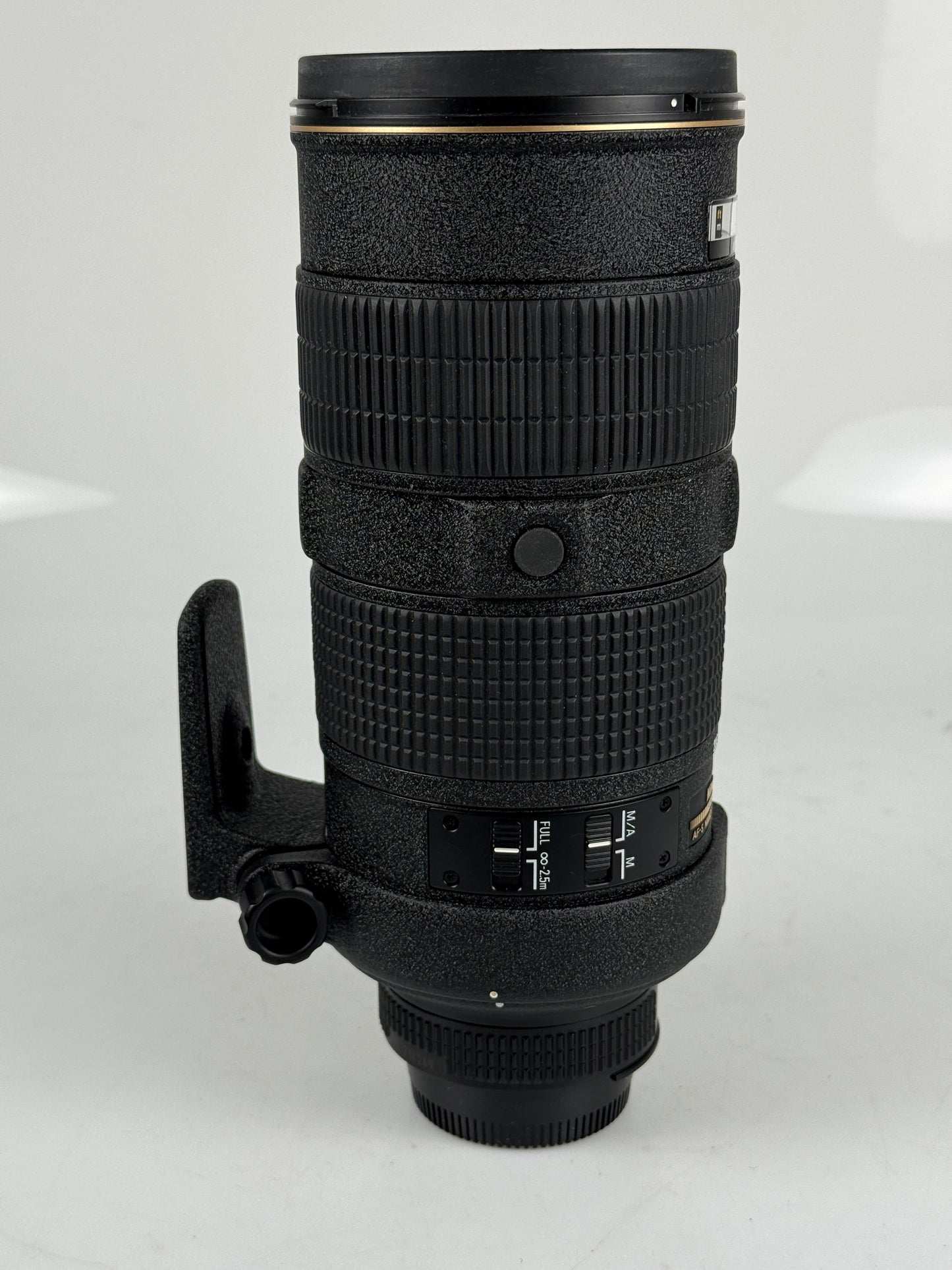 Nikon AF-S Nikkor 80-200mm f2.8 D ED IF AF Lens SWM silent wave motor