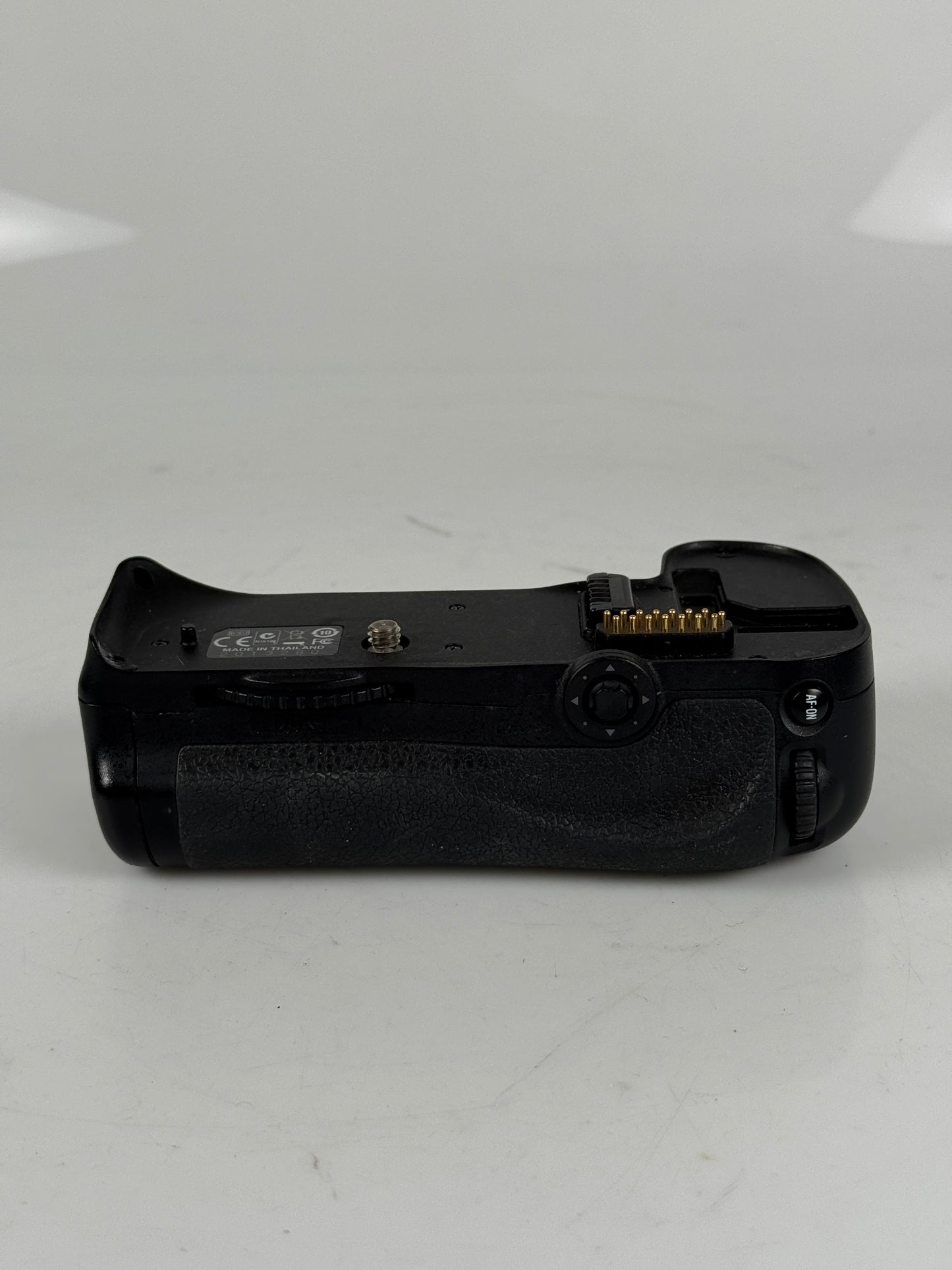 Nikon MB-D10 Multi Power Battery Grip for D300, D300s, D700