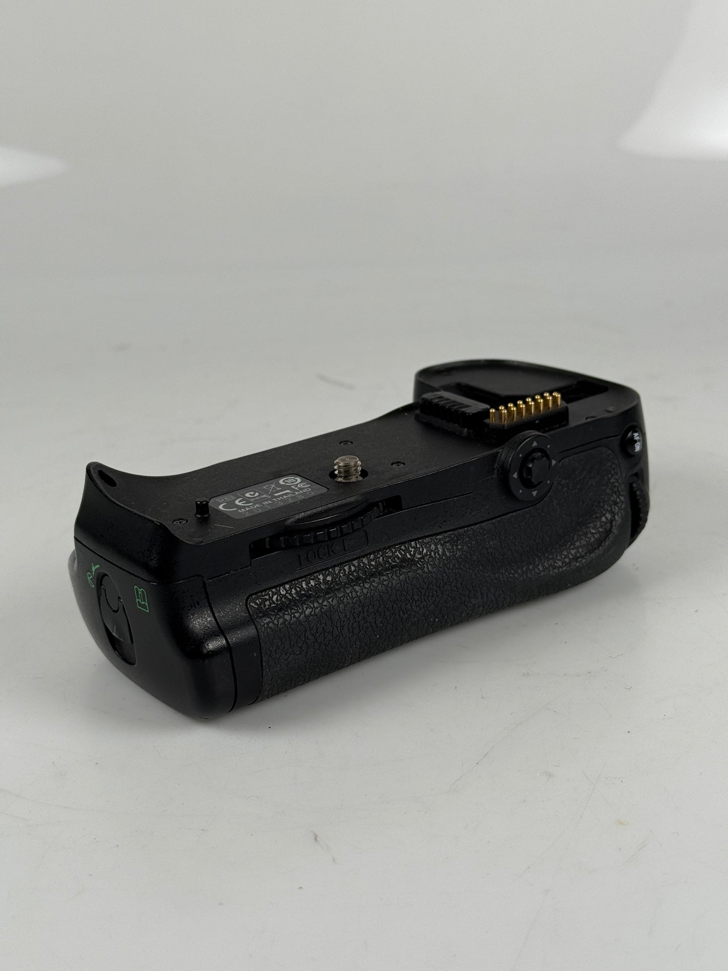 Nikon MB-D10 Multi Power Battery Grip for D300, D300s, D700