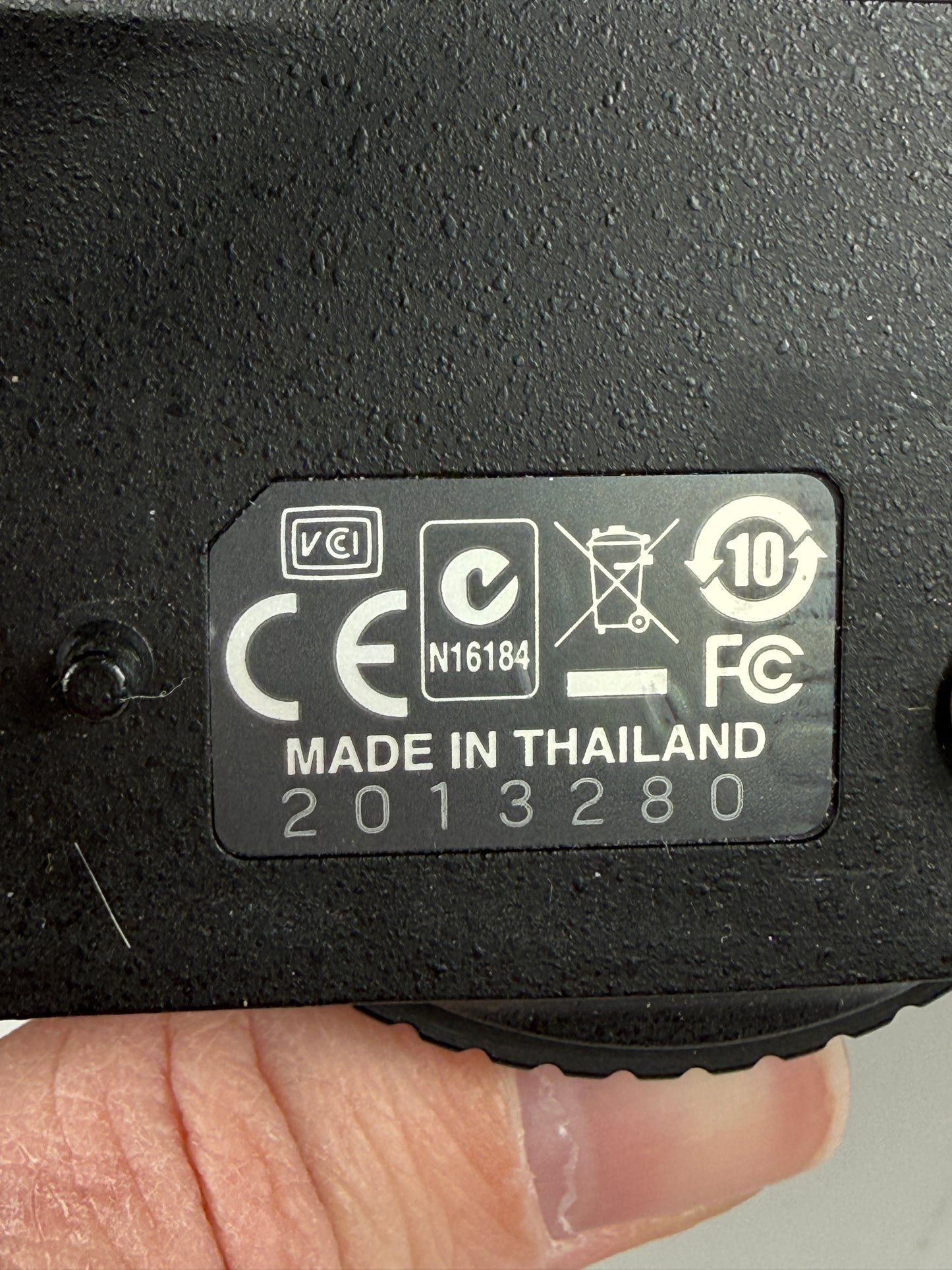 Nikon MB-D10 Multi Power Battery Grip for D300, D300s, D700