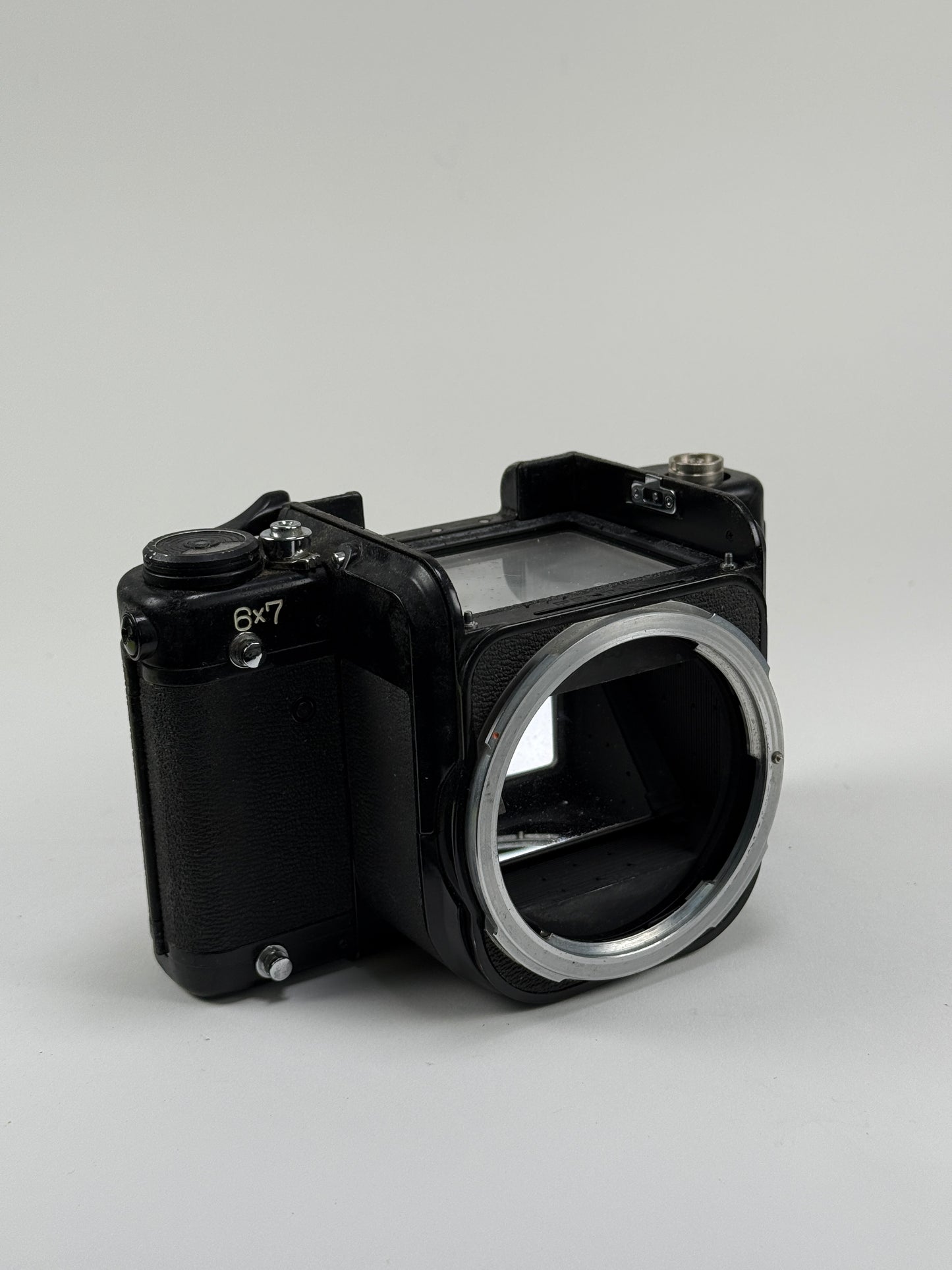 Pentax 67 6x7 Medium Format Camera Body