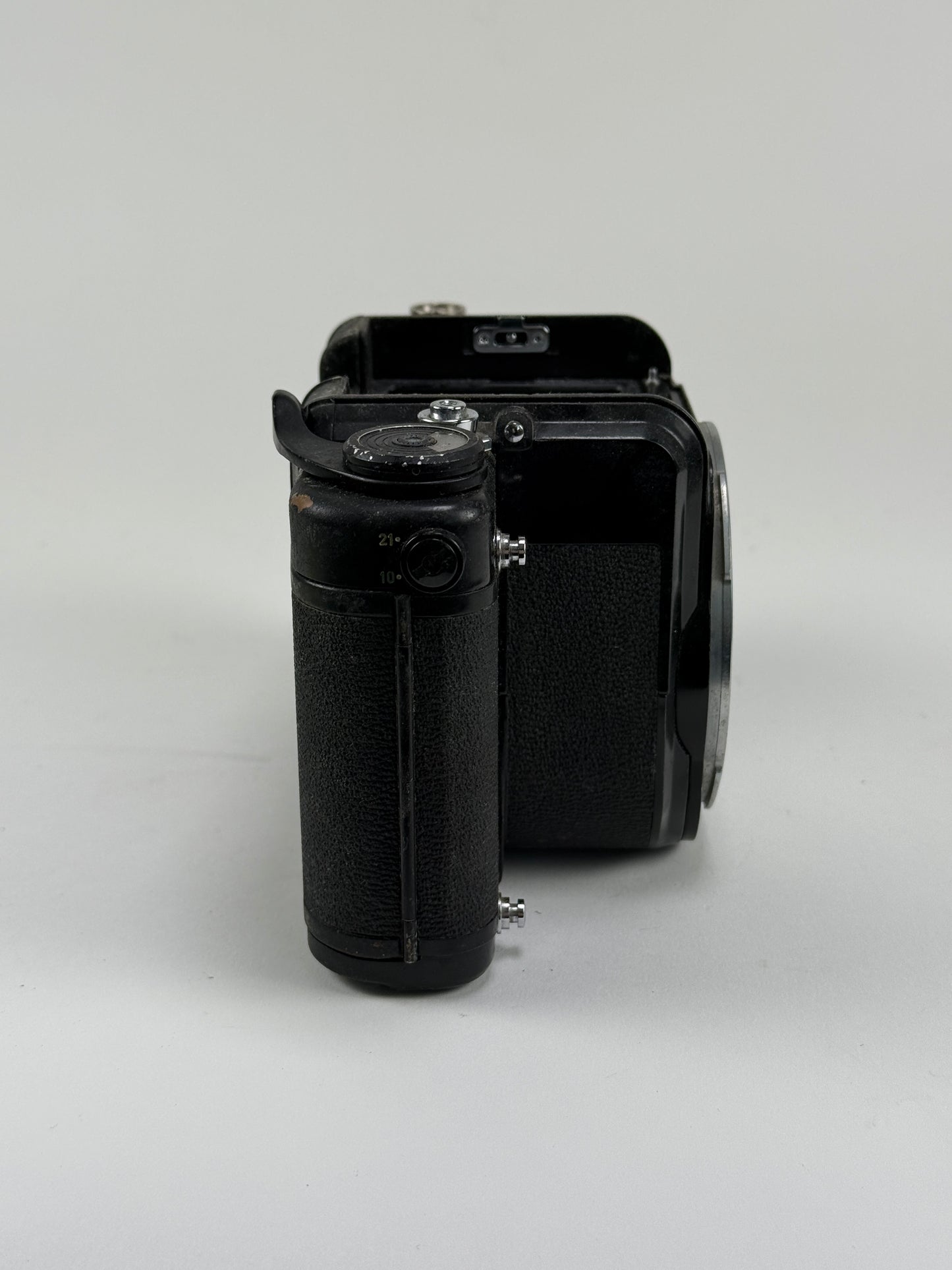 Pentax 67 6x7 Medium Format Camera Body