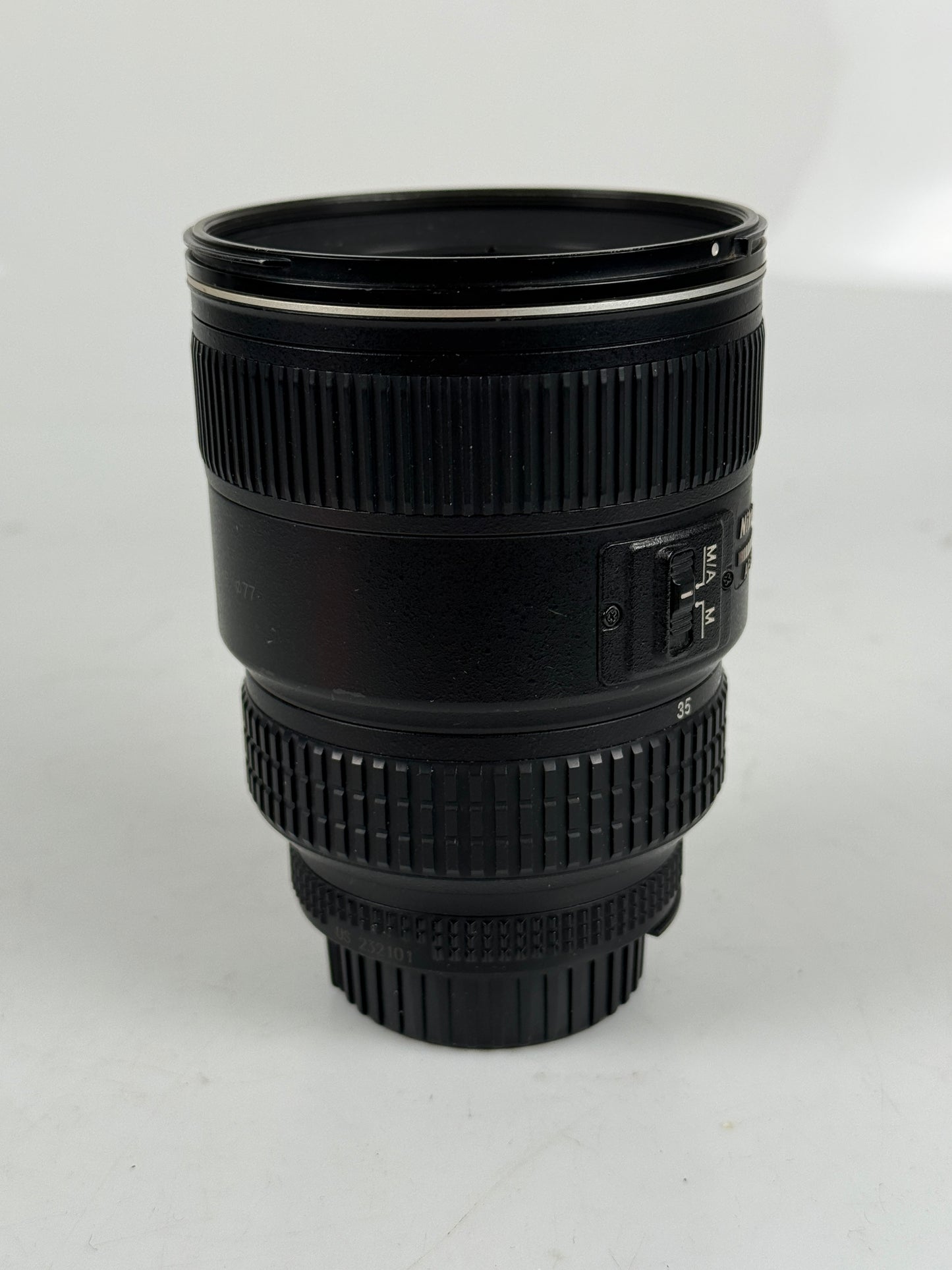 Nikon 17-35mm f2.8 D ED AF-S